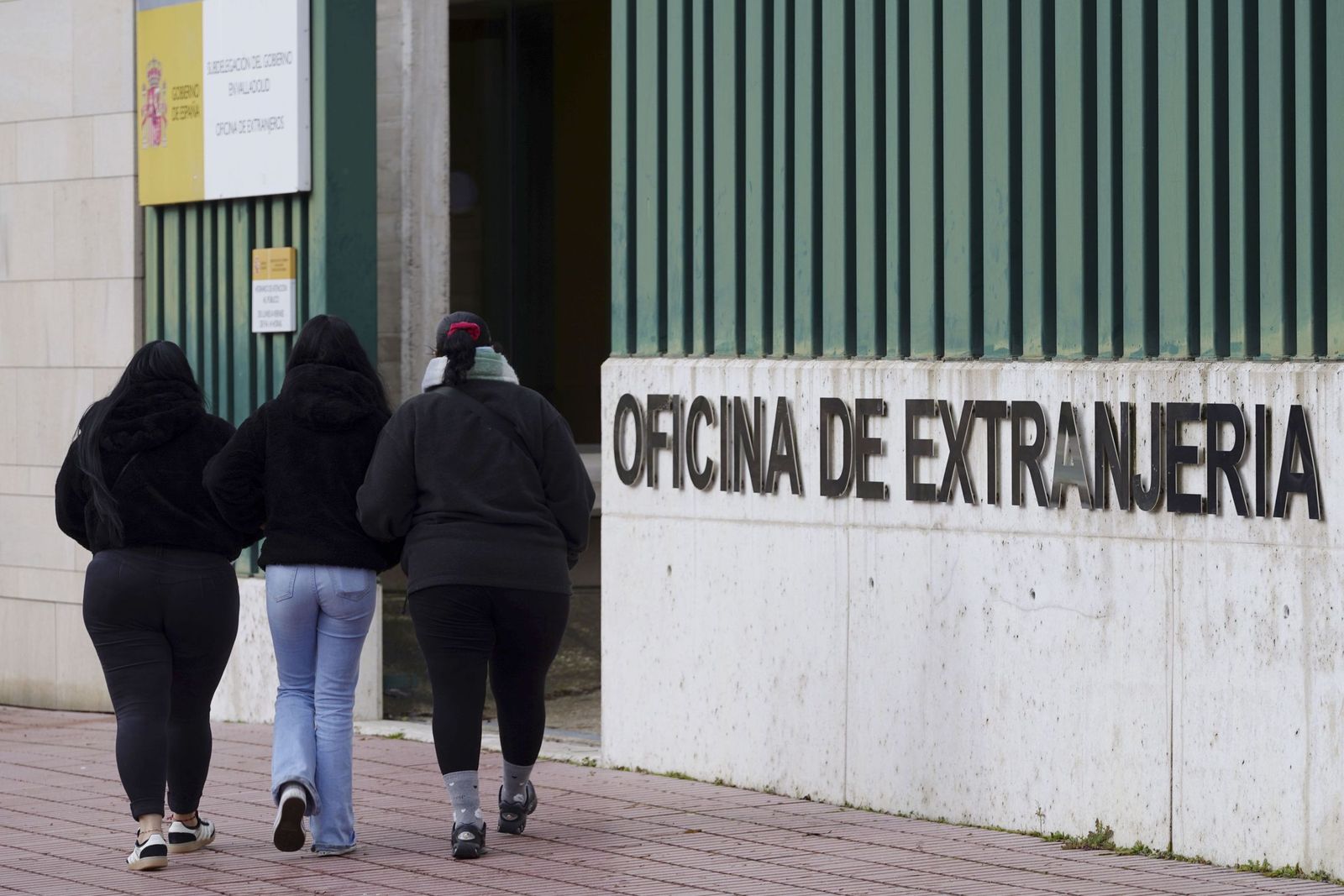 Los migrantes podrán solicitar su regularización desde abril y hasta el 30 de junio.