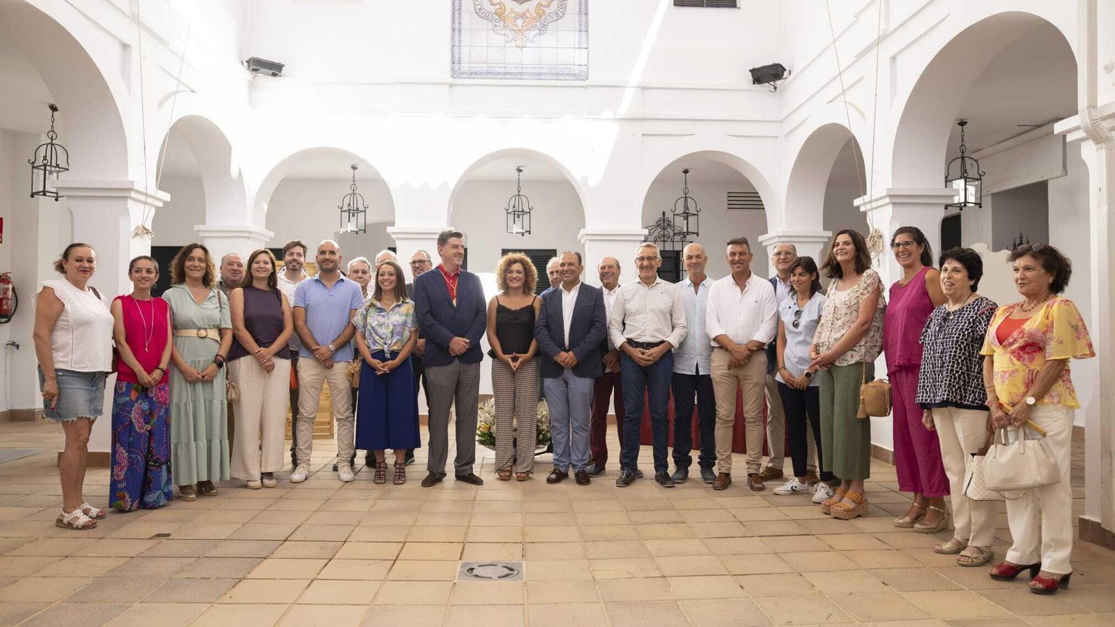 Las entidades participantes quieren oficializar el trazado definitivo.