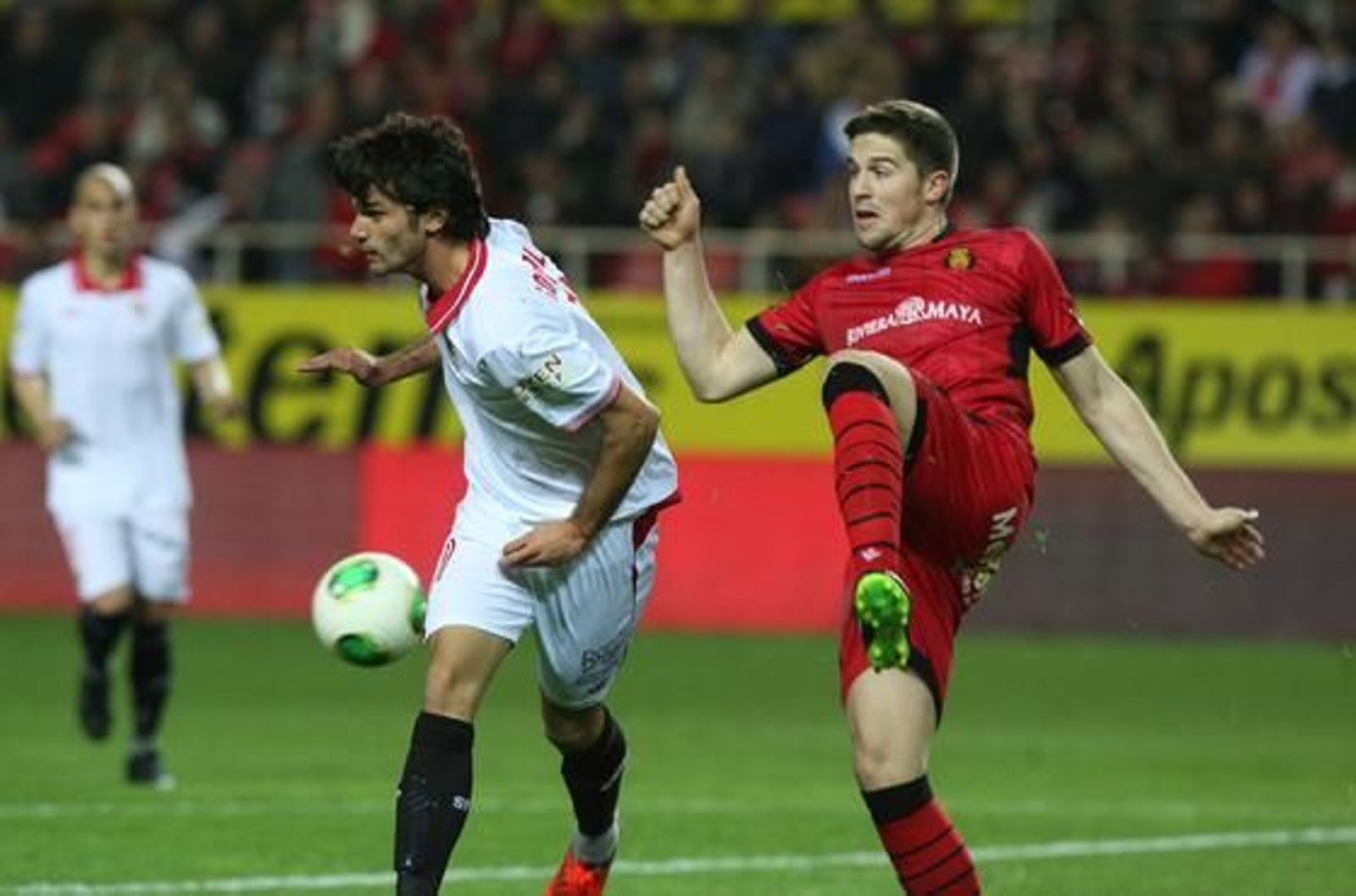 Foto: Antonio Pizarro