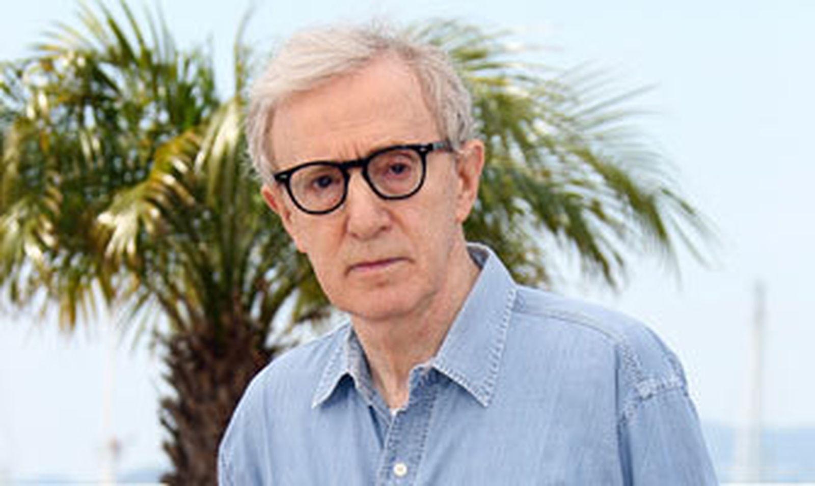 Una hija adoptiva de Woody Allen relata en una carta sus supuestos abusos
