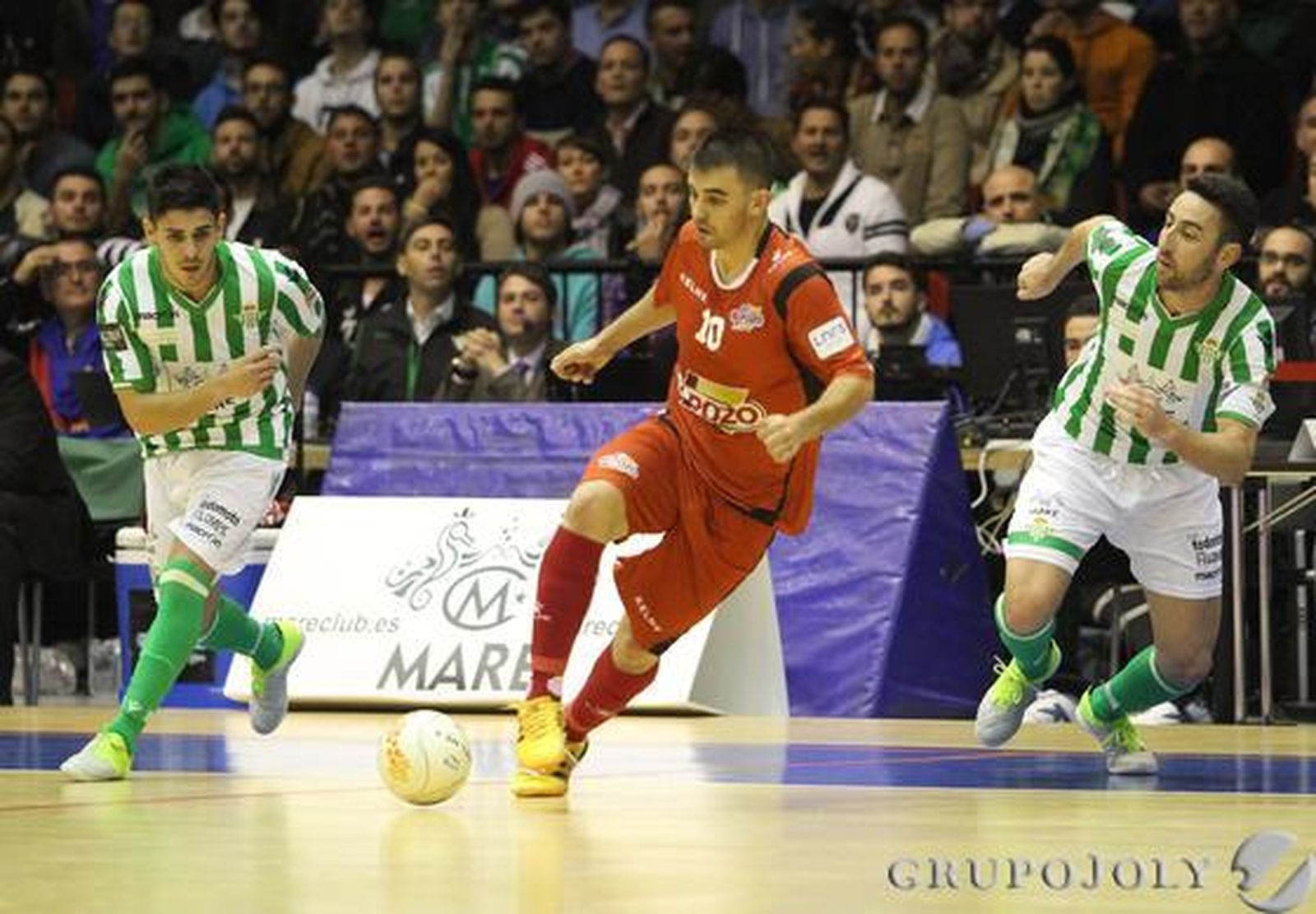 Foto: Belén Vargas.