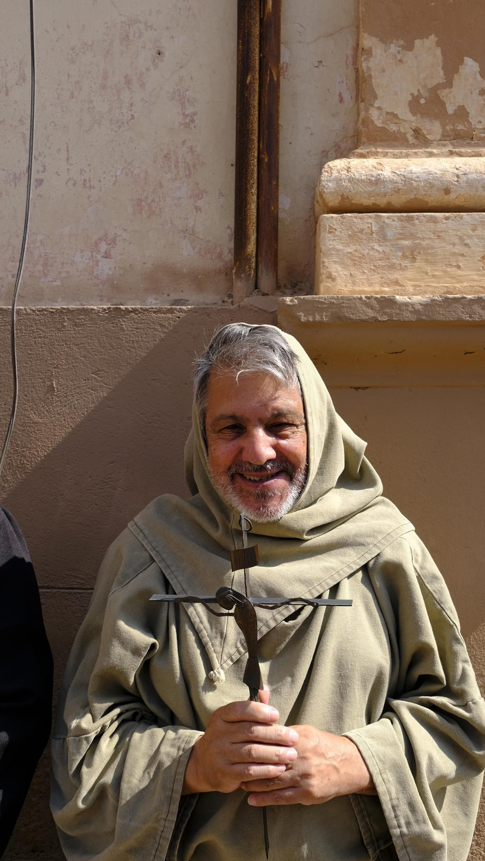 Recreación histórica de Los Coloraos, en imágenes