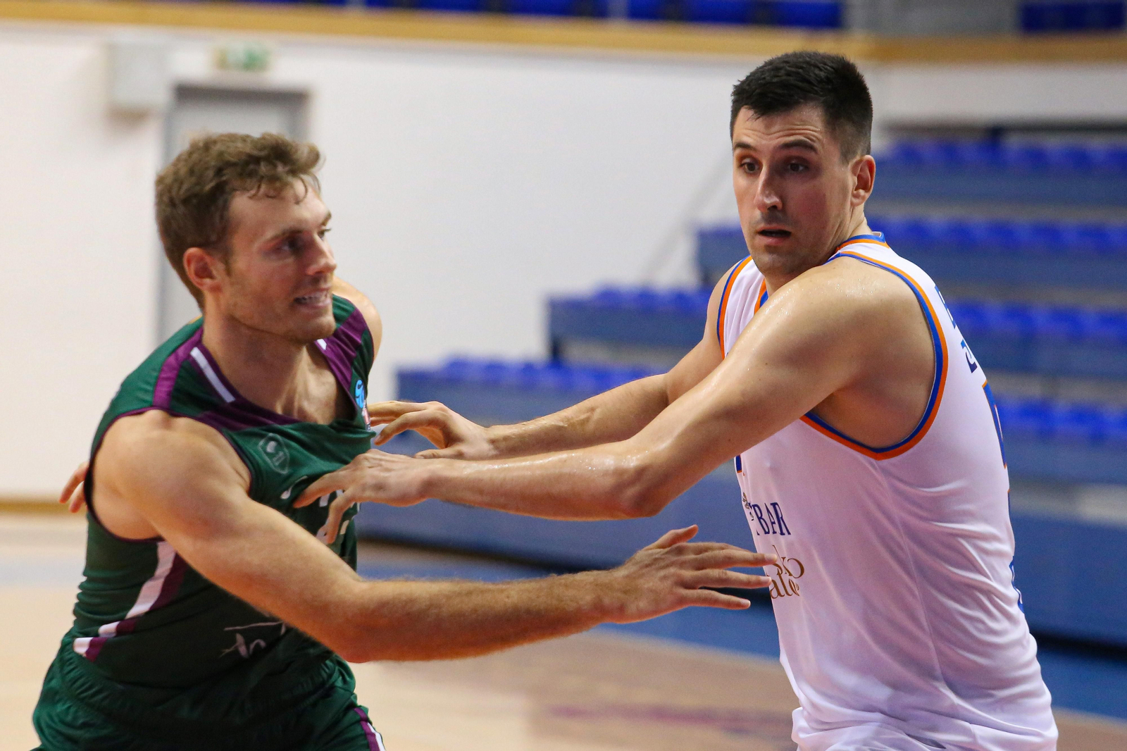 Las fotos del Mornar Bar - Unicaja