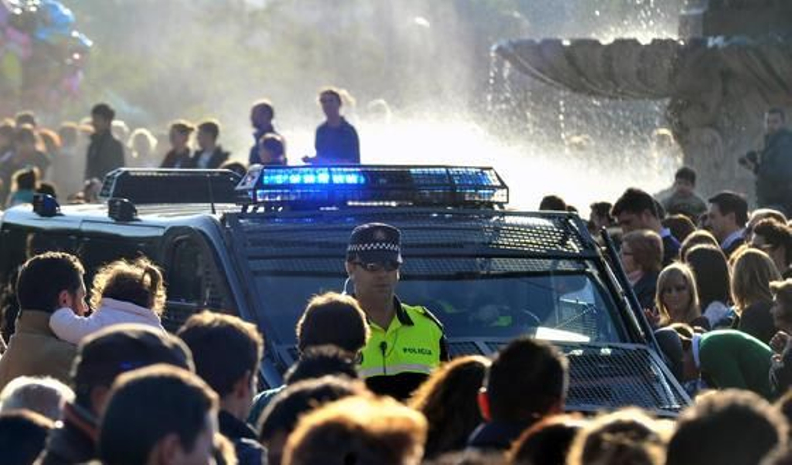 Foto: Juan Carlos Vázquez