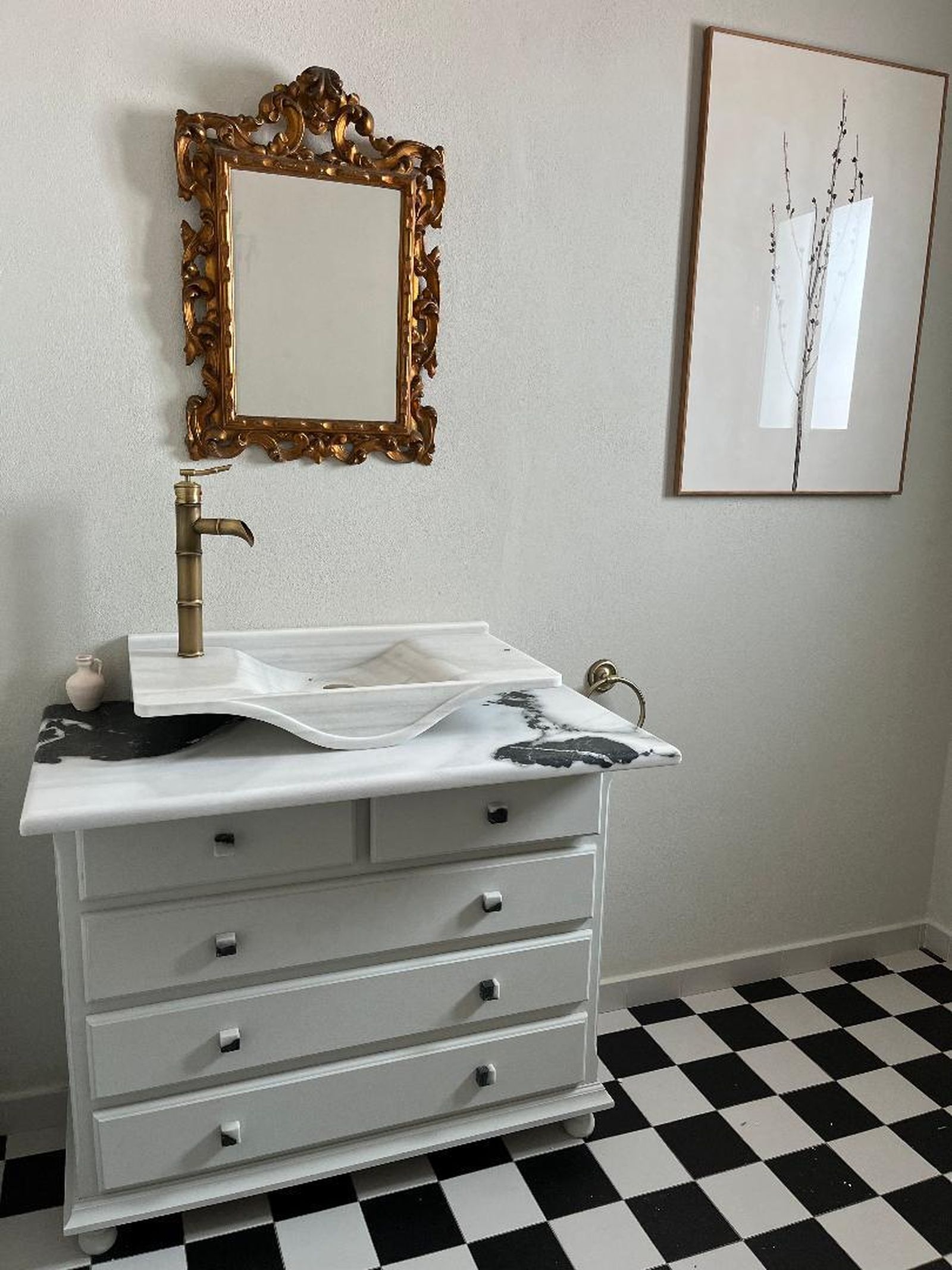 Imágenes del cortijo en Conil