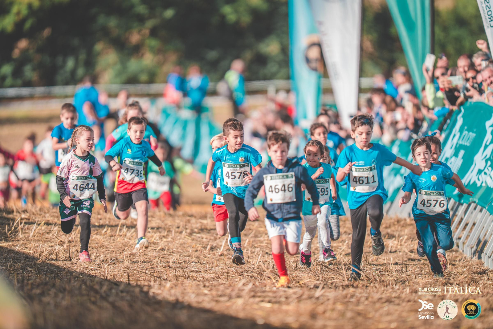 Búscate en las fotos del Cross de Itálica 2025 | 10