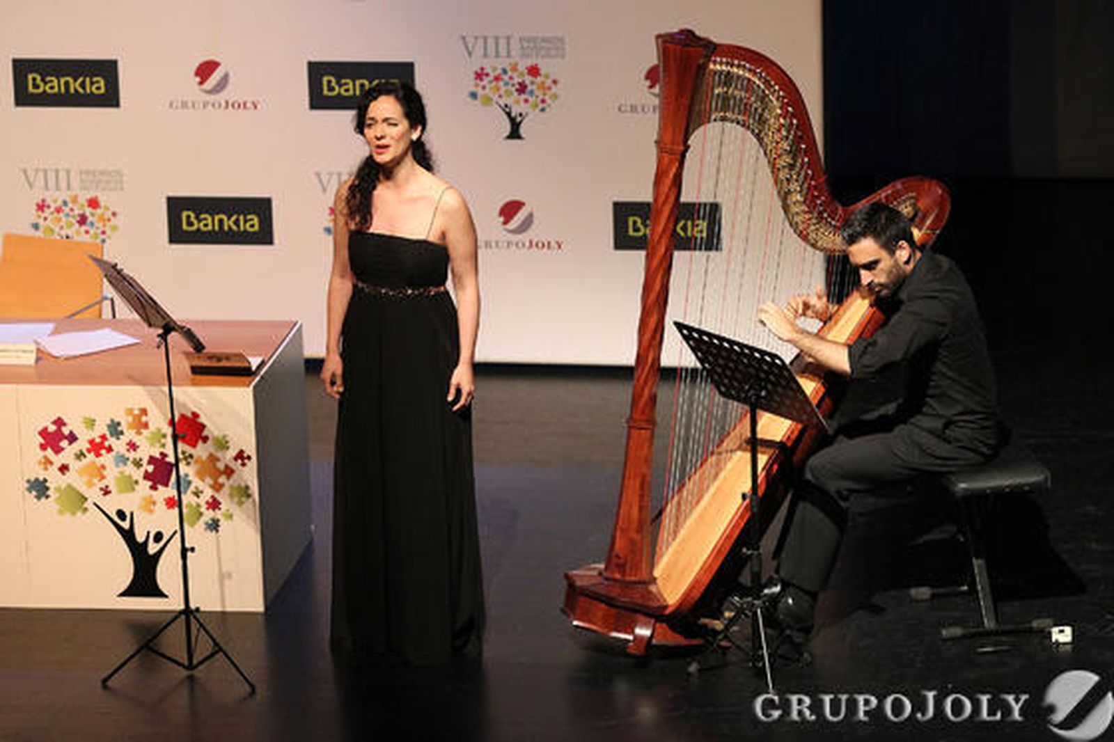 Foto: Daniel Pérez · Javier Albiñana