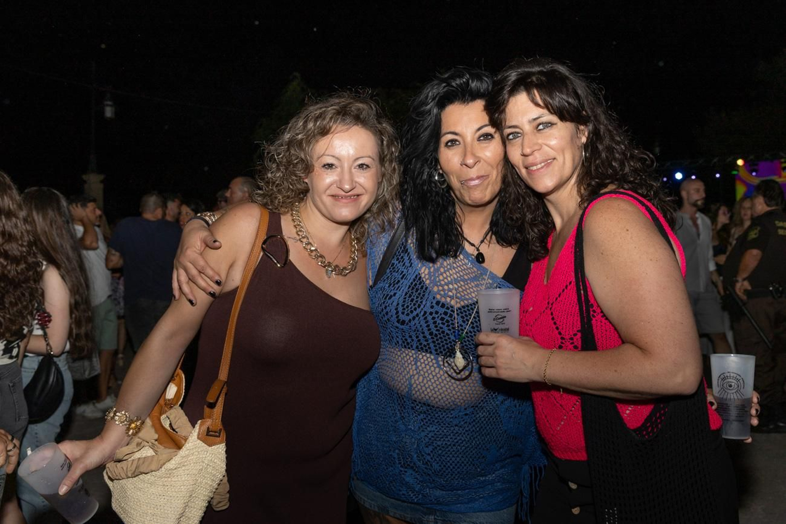 20ª Edición del MiaQue Fest en Porcuna