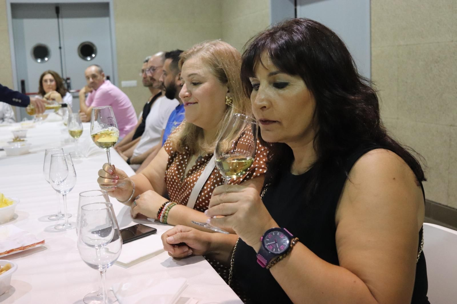 Montilla celebra su XVIII Fiesta del Vino y la Tapa