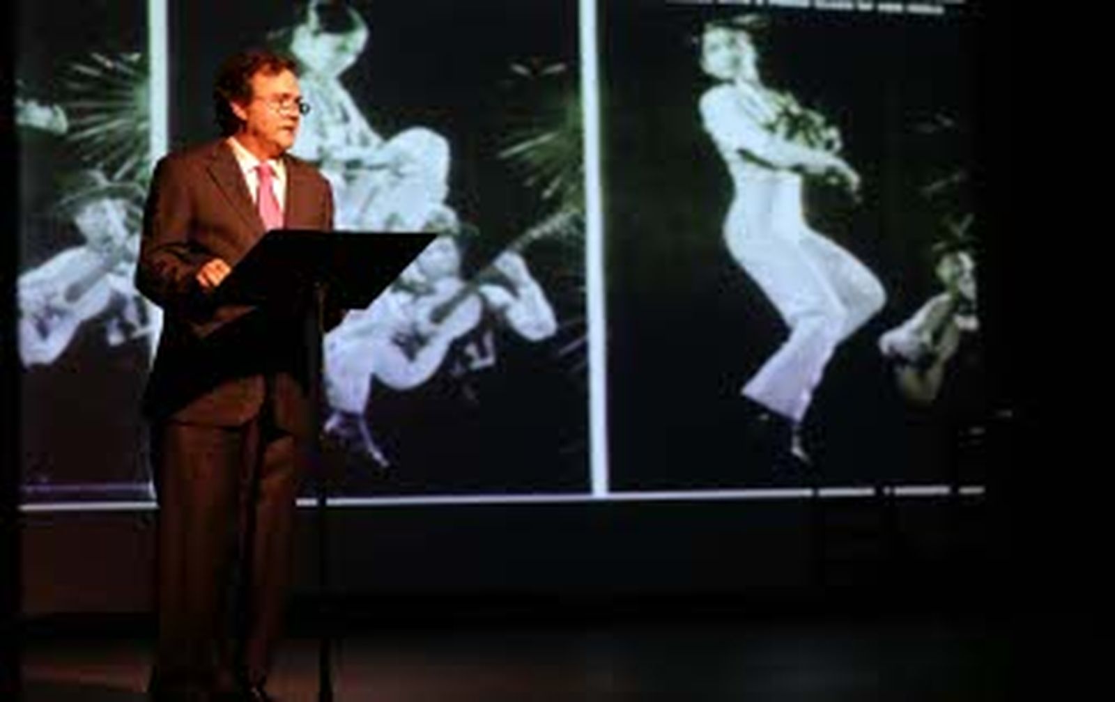 Carmen Amaya, la historia de un mito del baile