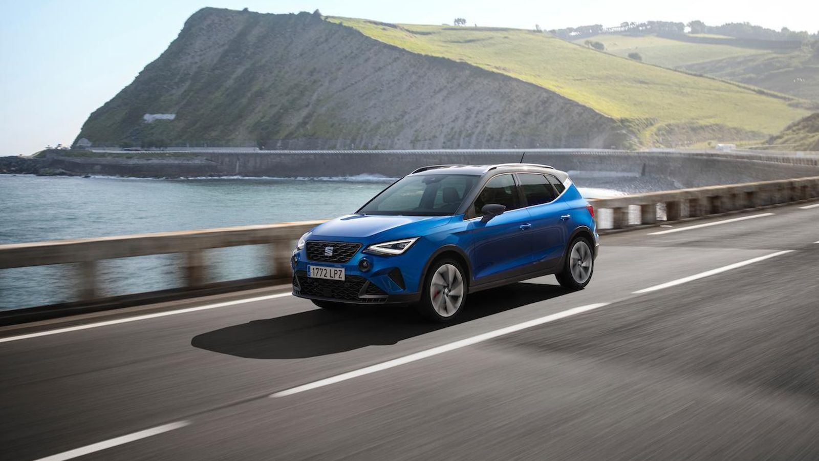 Tanto los Arona como los Ibiza incorporan ahora una nueva estructura de su gama que afecta tanto a los niveles de equipamiento disponibles como a los paquetes opcionales.