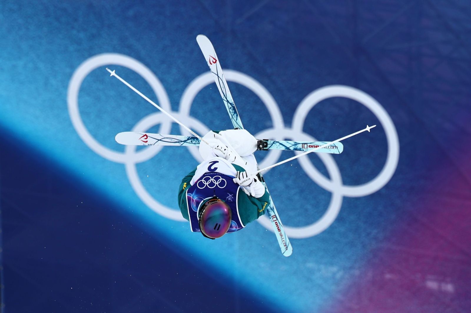 Las mejores fotos de los Juegos Olímpicos de invierno Milán Cortina d'Ampezzo 2026 | Séptima jornada