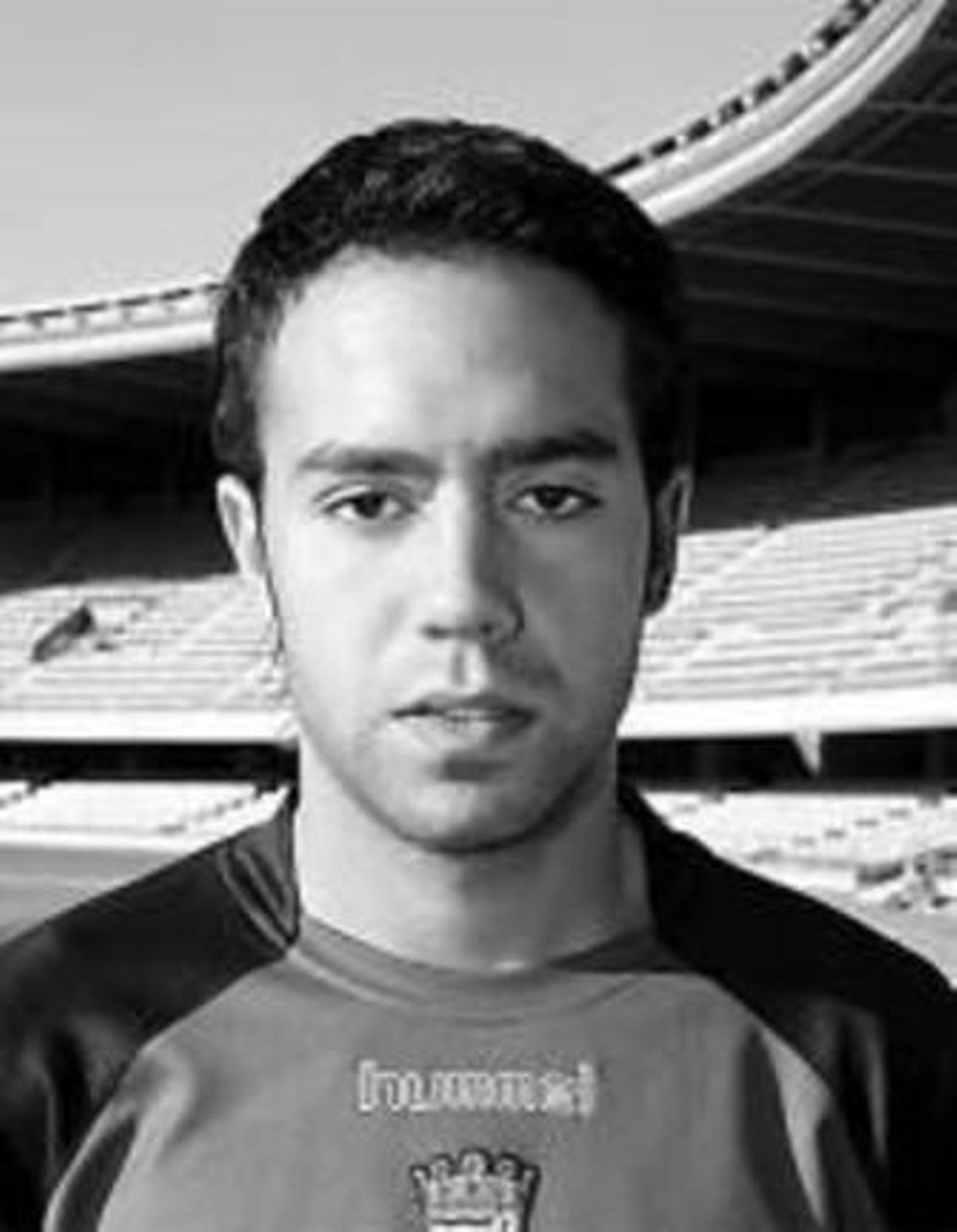 Juan Antonio Portela.