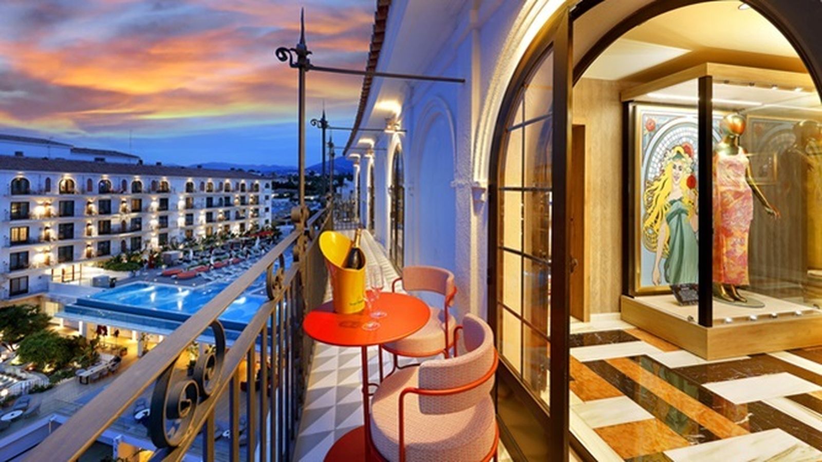 Hard Rock Café en Marbella