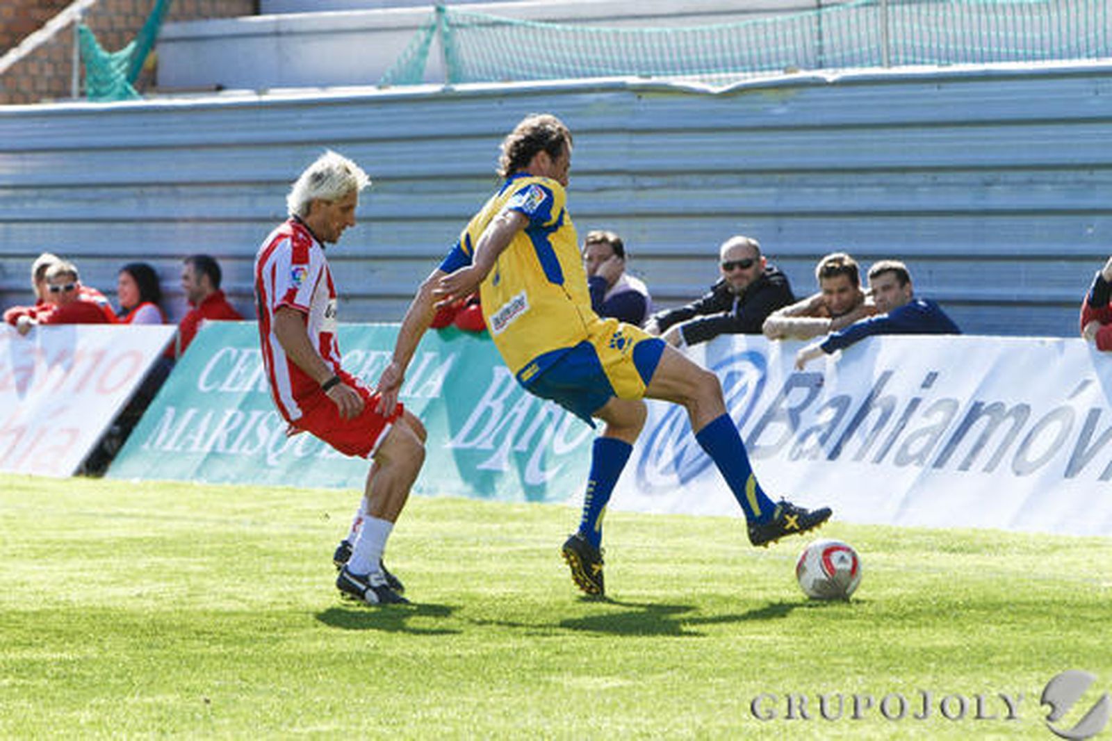 Foto: Lourdes de Vicente