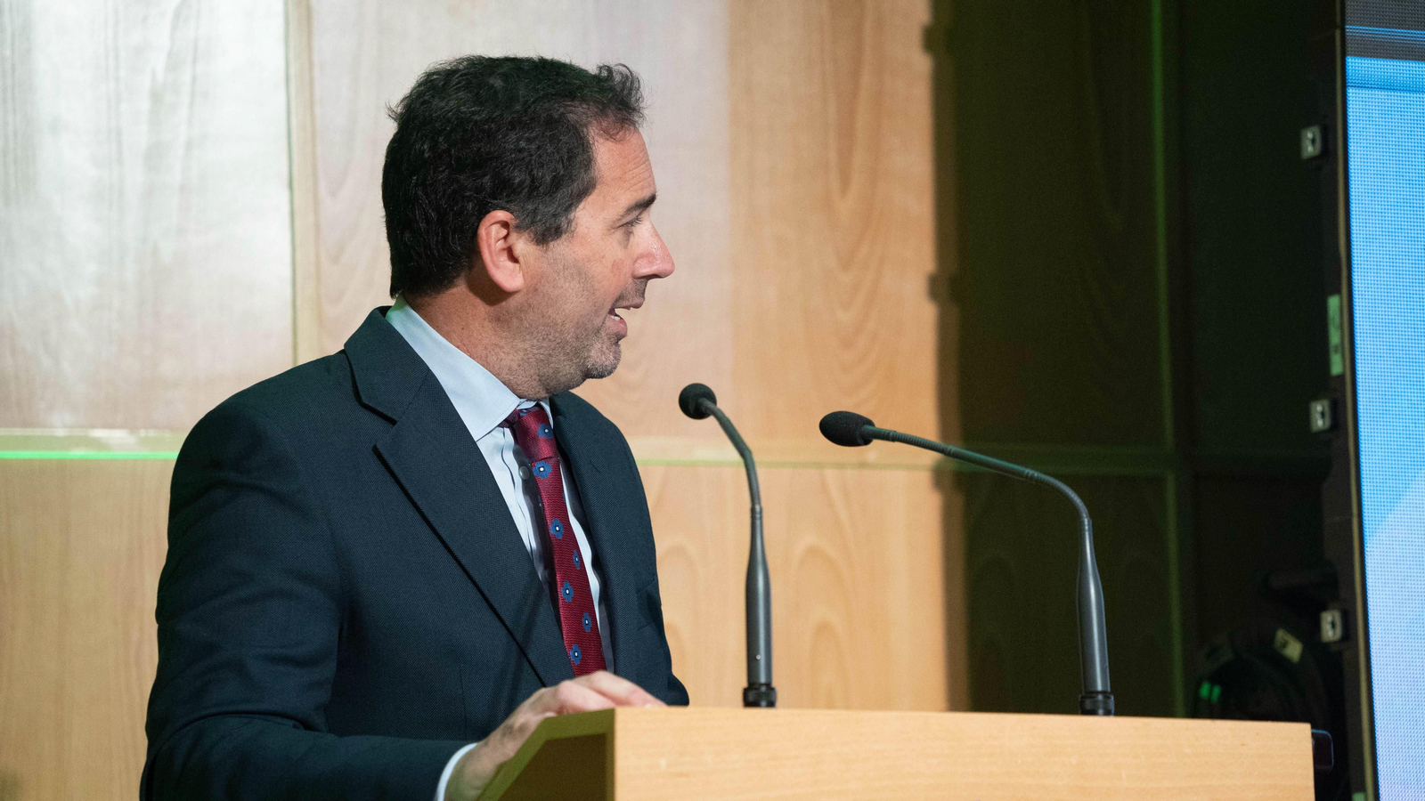 I Congreso Economía circular y sostenibilidad. Retos y oportunidades de desarrollo para Andalucía
