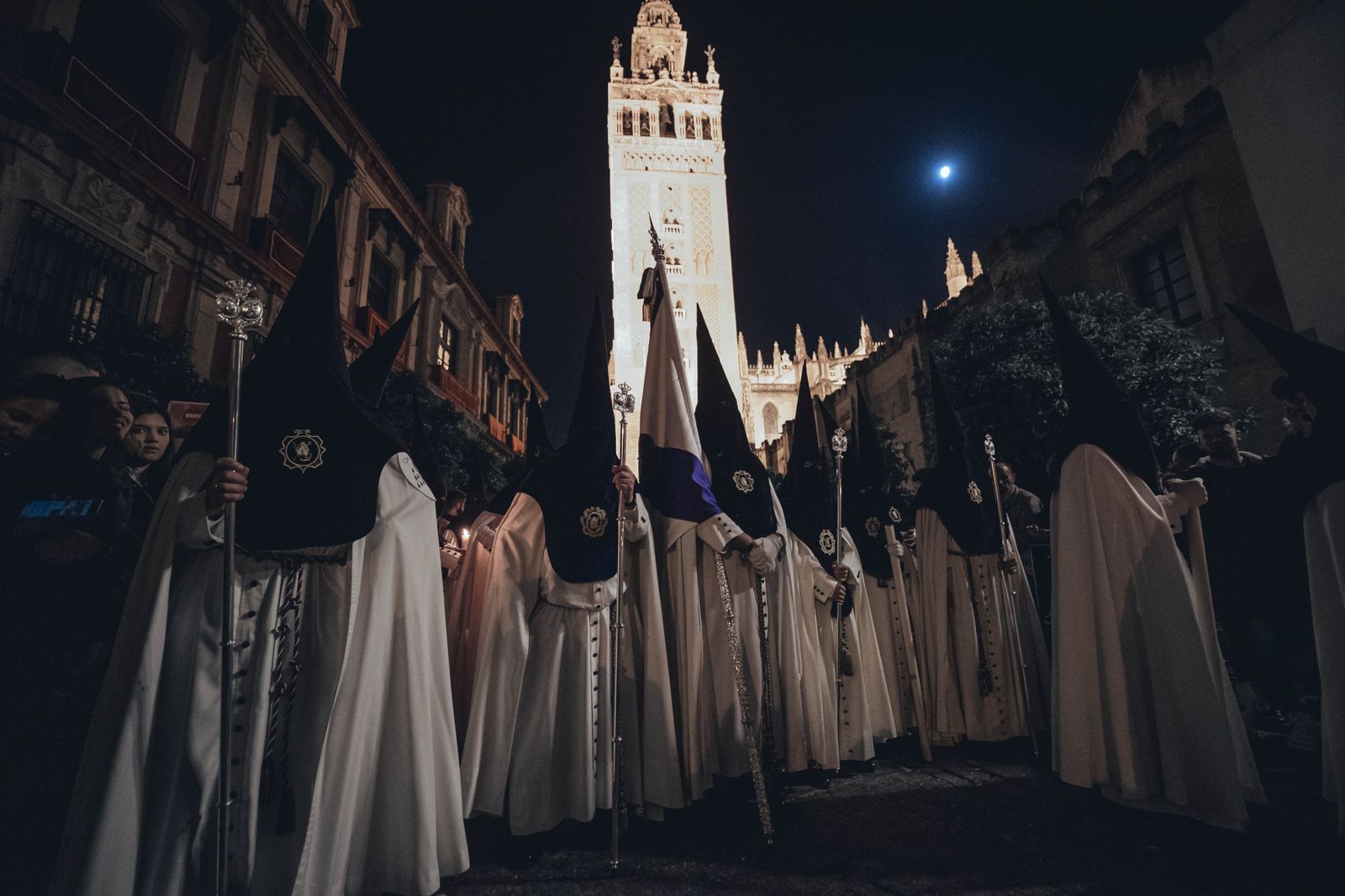 Las imágenes de la Hermandad de la Macarena en la Semana Santa de Sevilla 2023