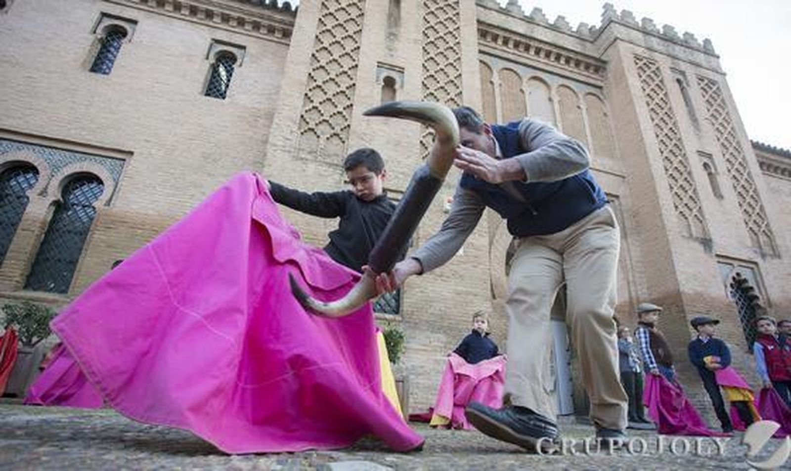 Foto: Antonio Pizarro