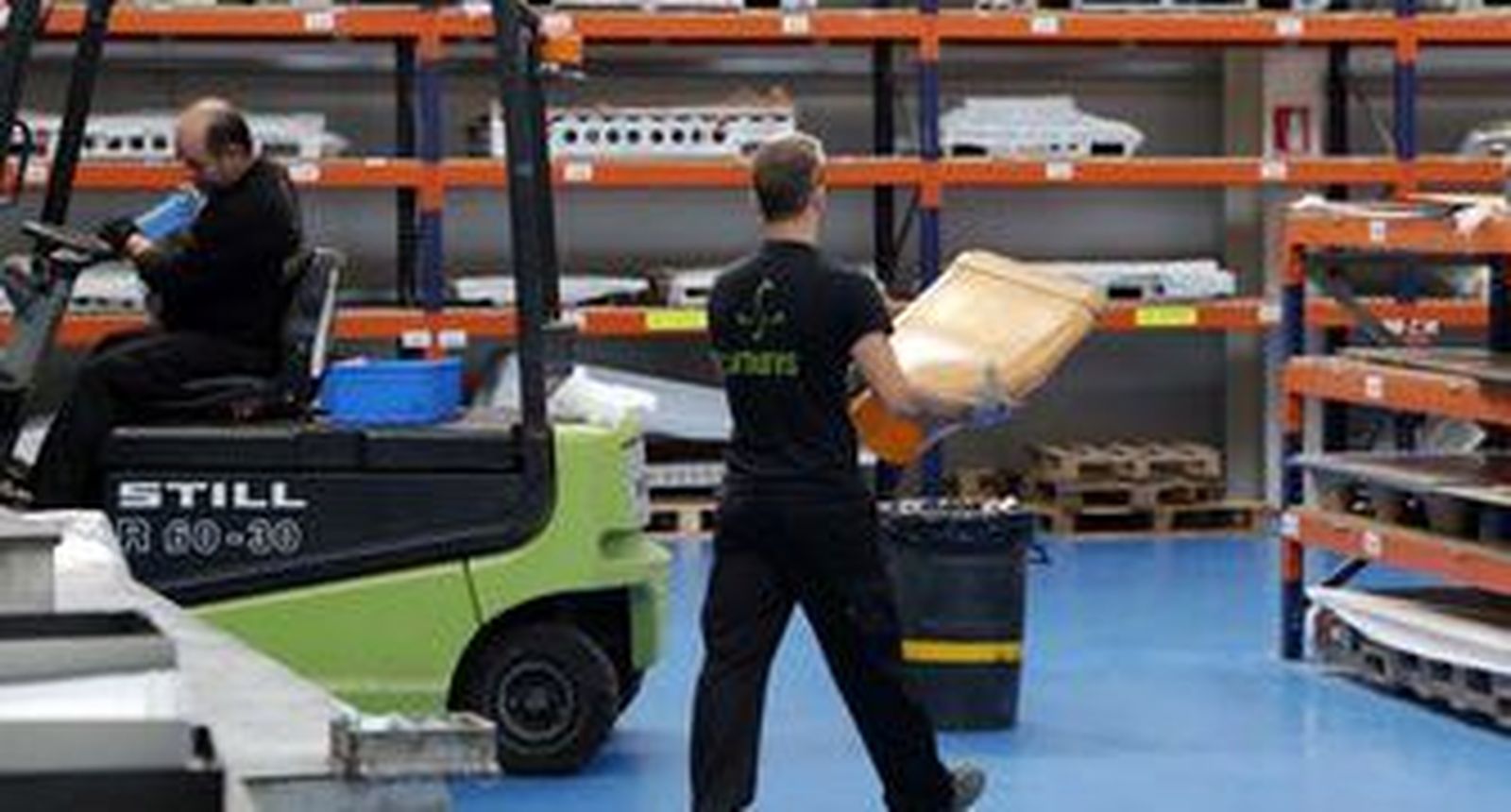 Carbures reduce sus pérdidas un 41% hasta junio y eleva su facturación un 6%