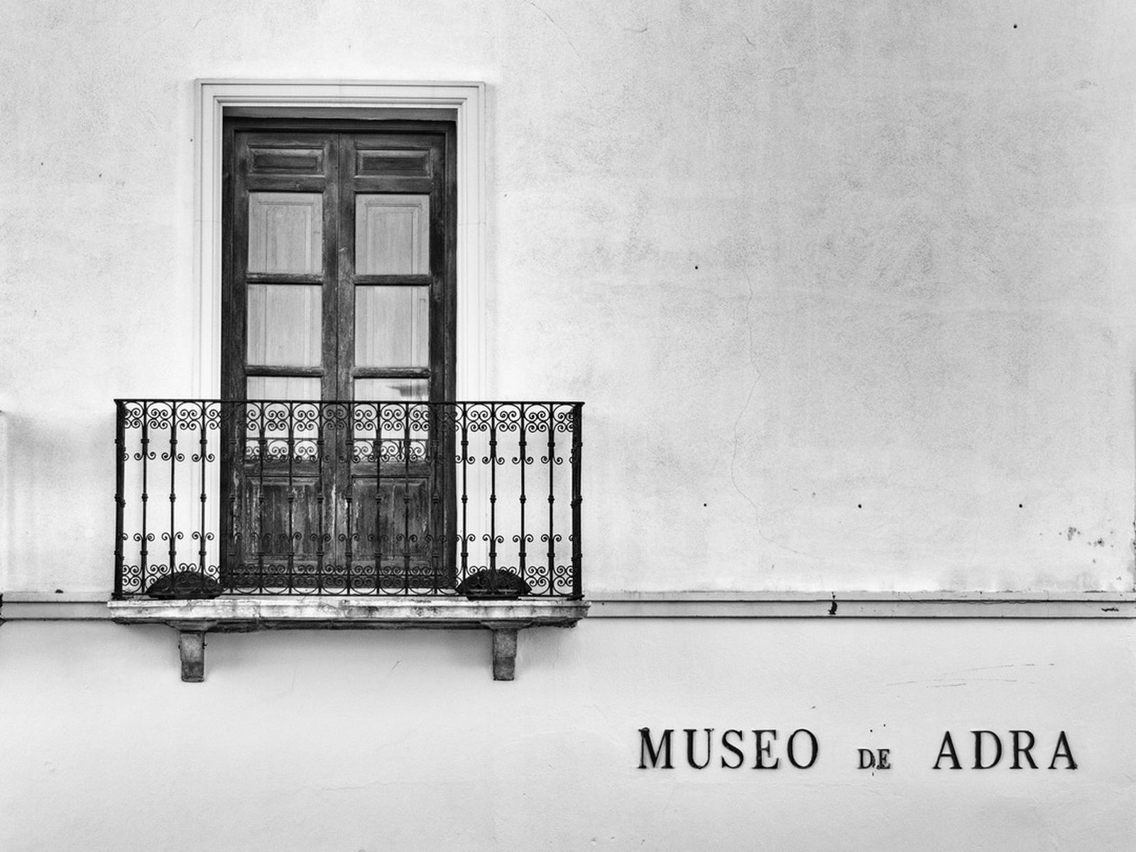 Ganadora del certamen.