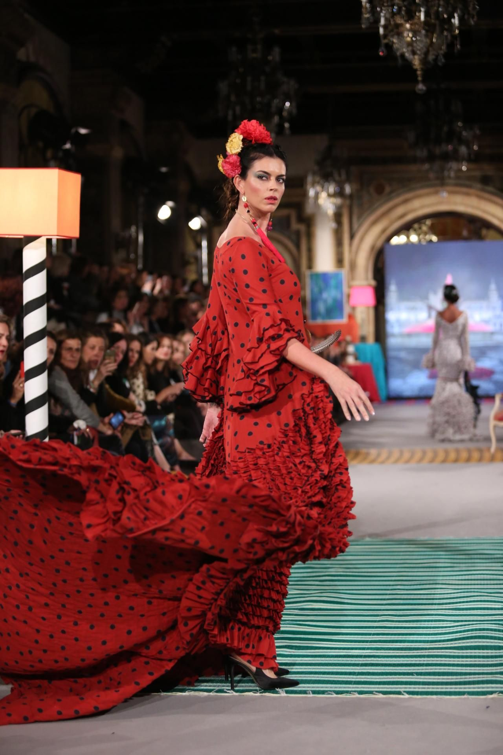 We Love Flamenco 2018 - Pol Núñez