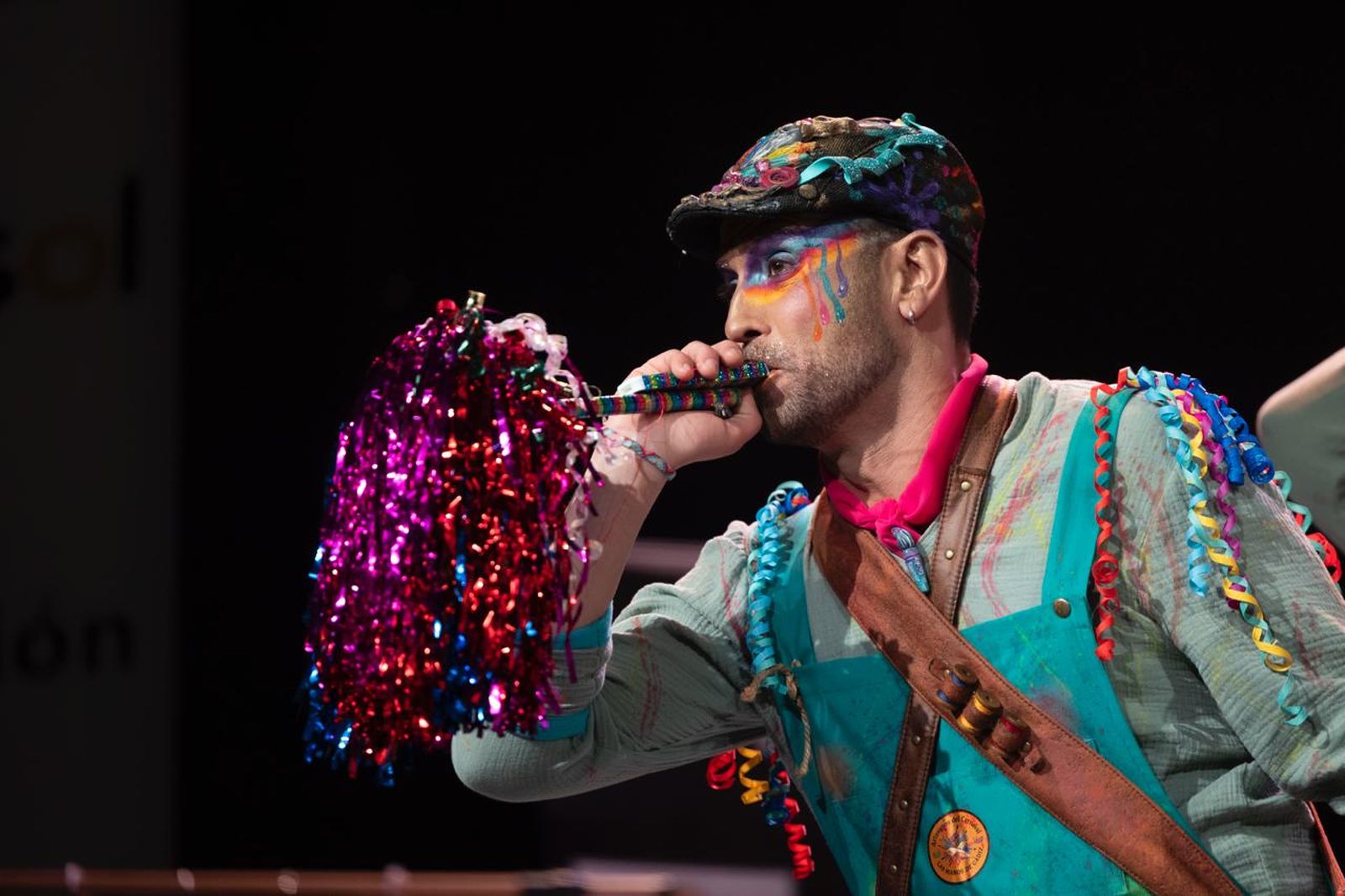 Búscate entre las mejores imágenes de la décimo cuarta sesión de preliminares del COAC 2026