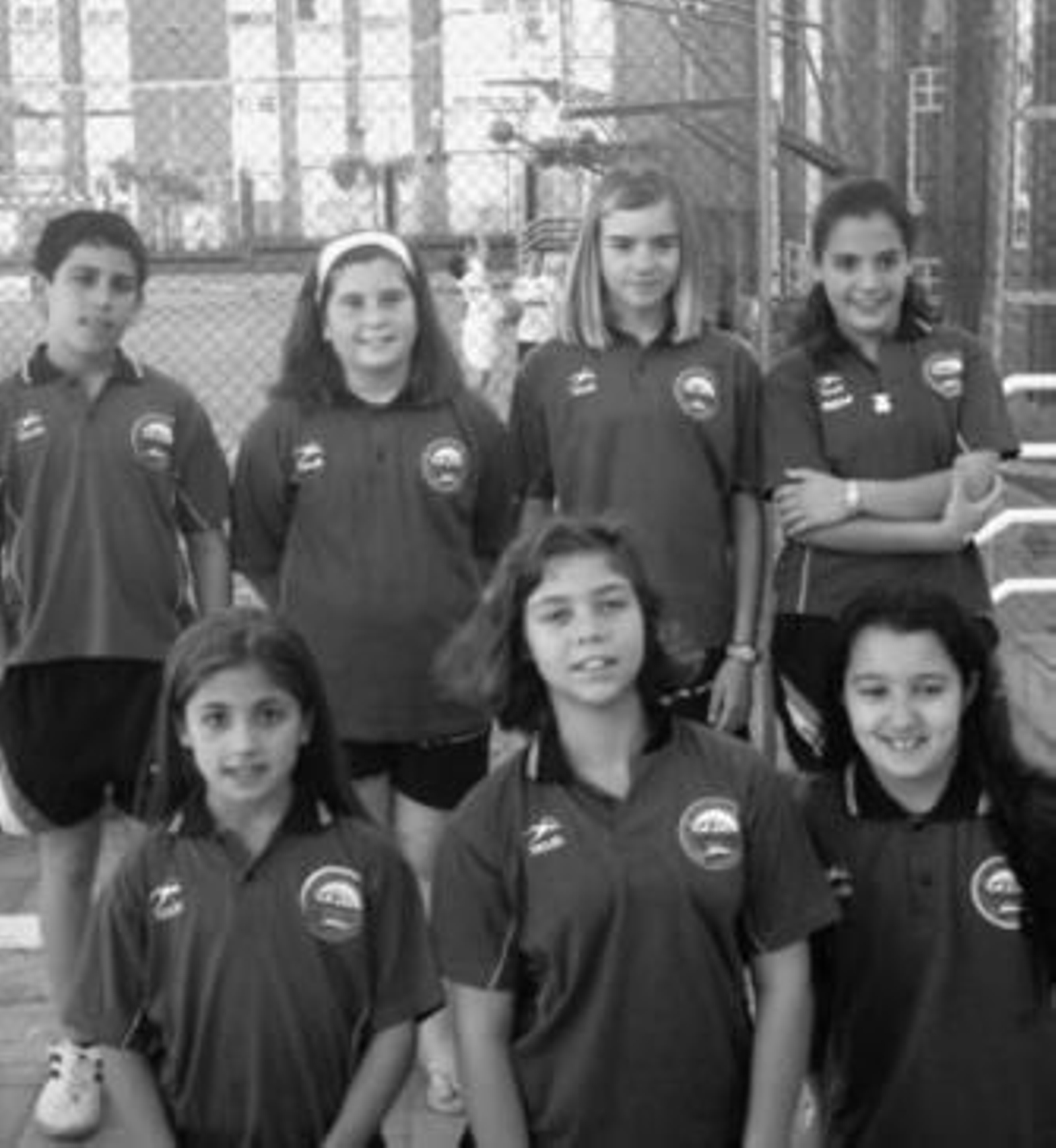 El Natación Huelva confía en hacer un buen papel en este campeonato.