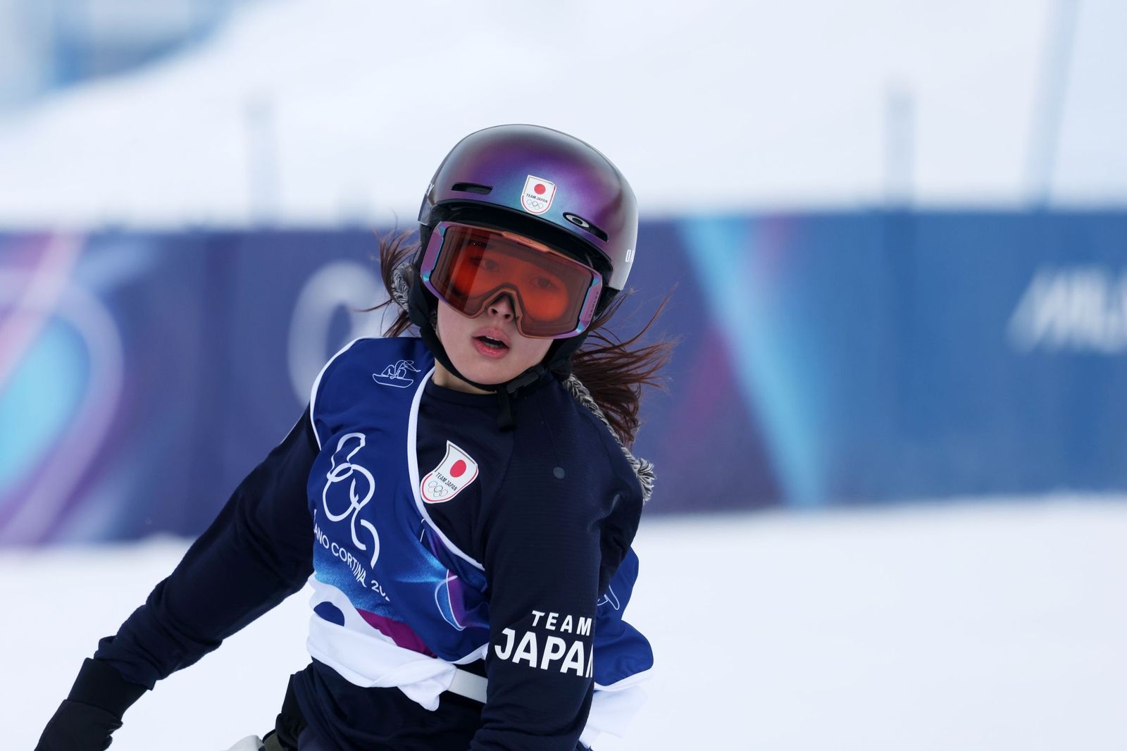 Las mejores fotos de los Juegos Olímpicos de invierno Milán Cortina d'Ampezzo 2026 | Jornada 13