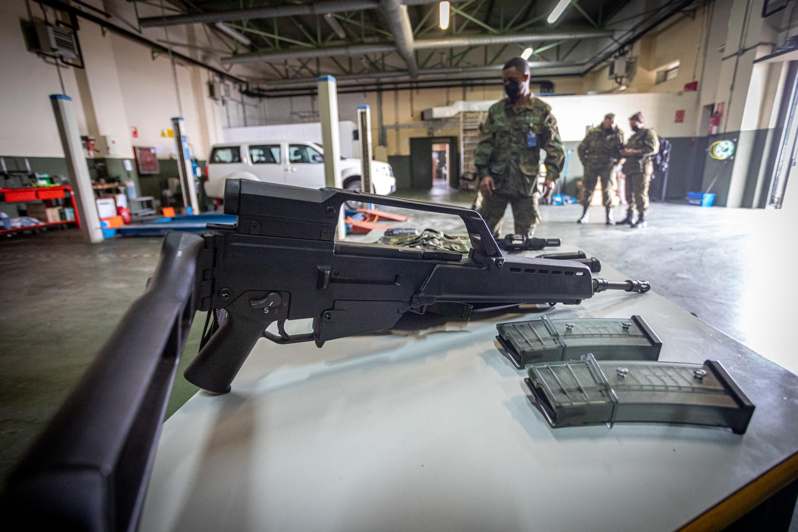 Escuadrón de Vigilancia Aérea nº 11 del Ejército del Aire