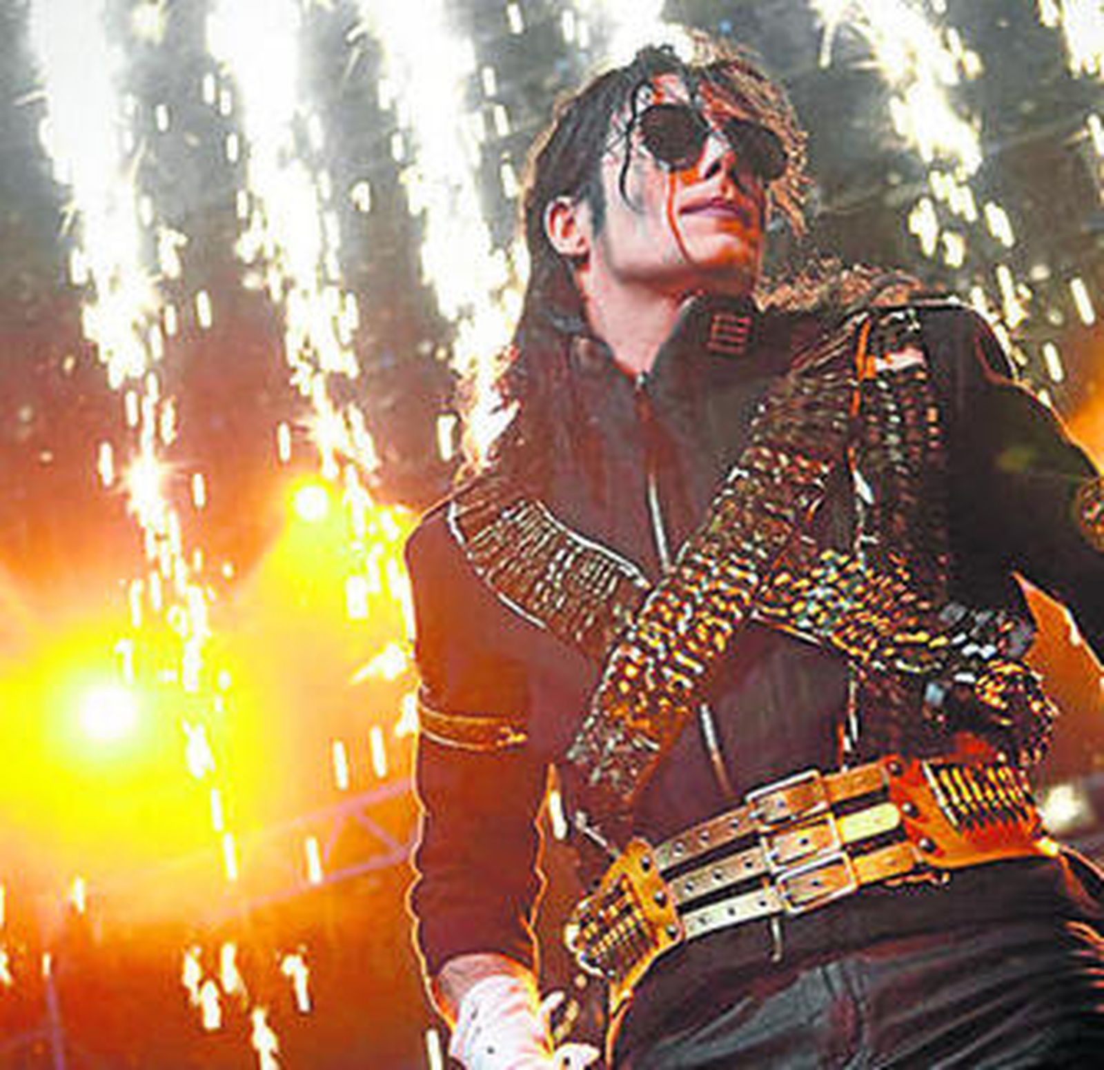 El musical sobre Michael Jackson está obteniendo grandes éxitos.