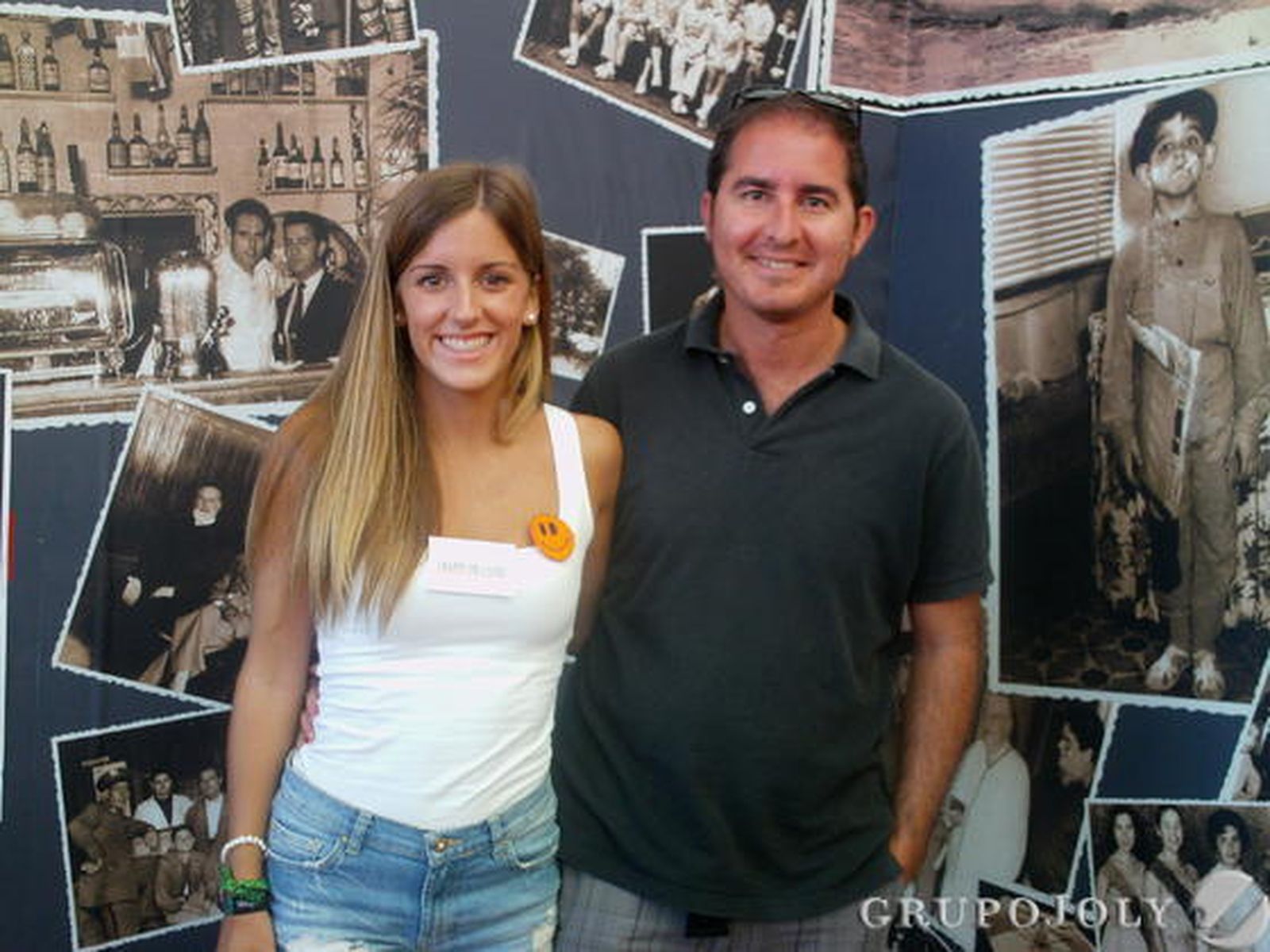 ¿Has pasado por el stand de Diario de Cádiz en la Gran Regata? ¡búscate en nuestra galería!