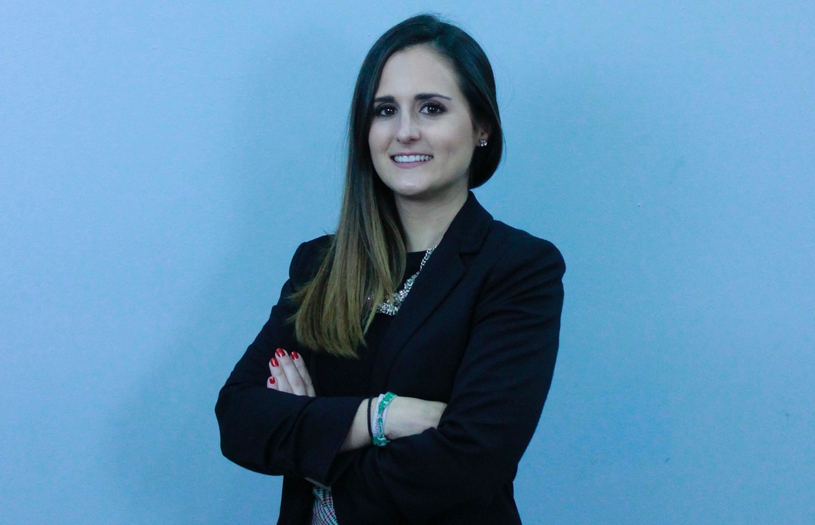 Alba Escobar López / Génova Abogado SLP