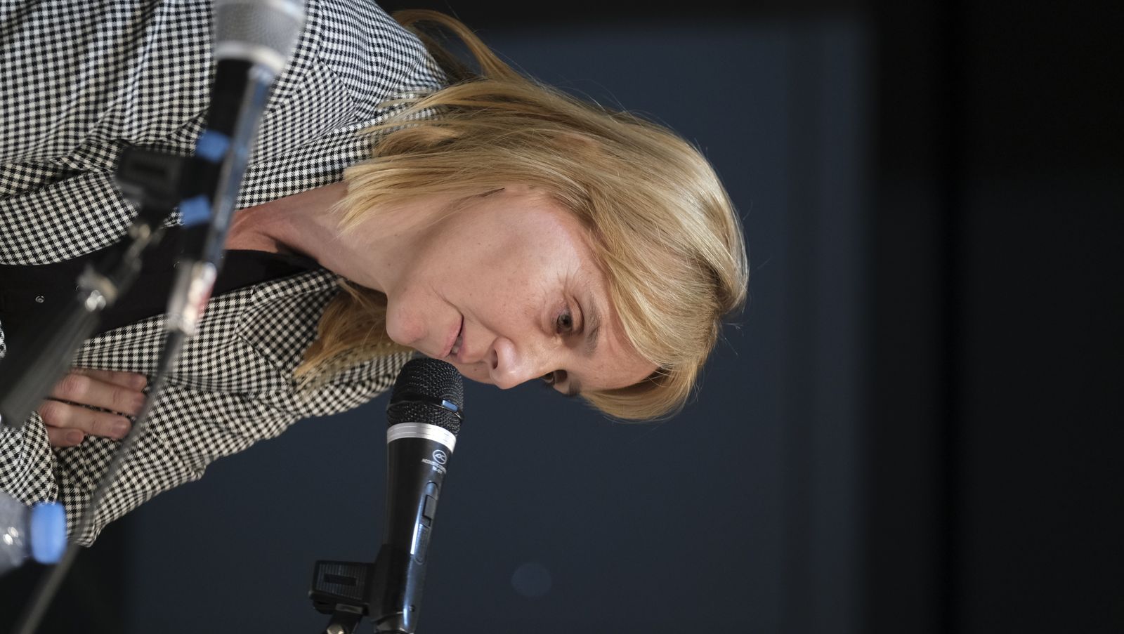 El Diario de los Libros con Lorenzo Silva y Noemí Trujillo, en Mojácar