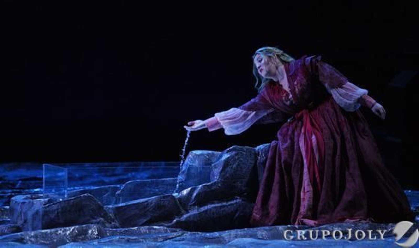 Foto: Antonio Pizarro