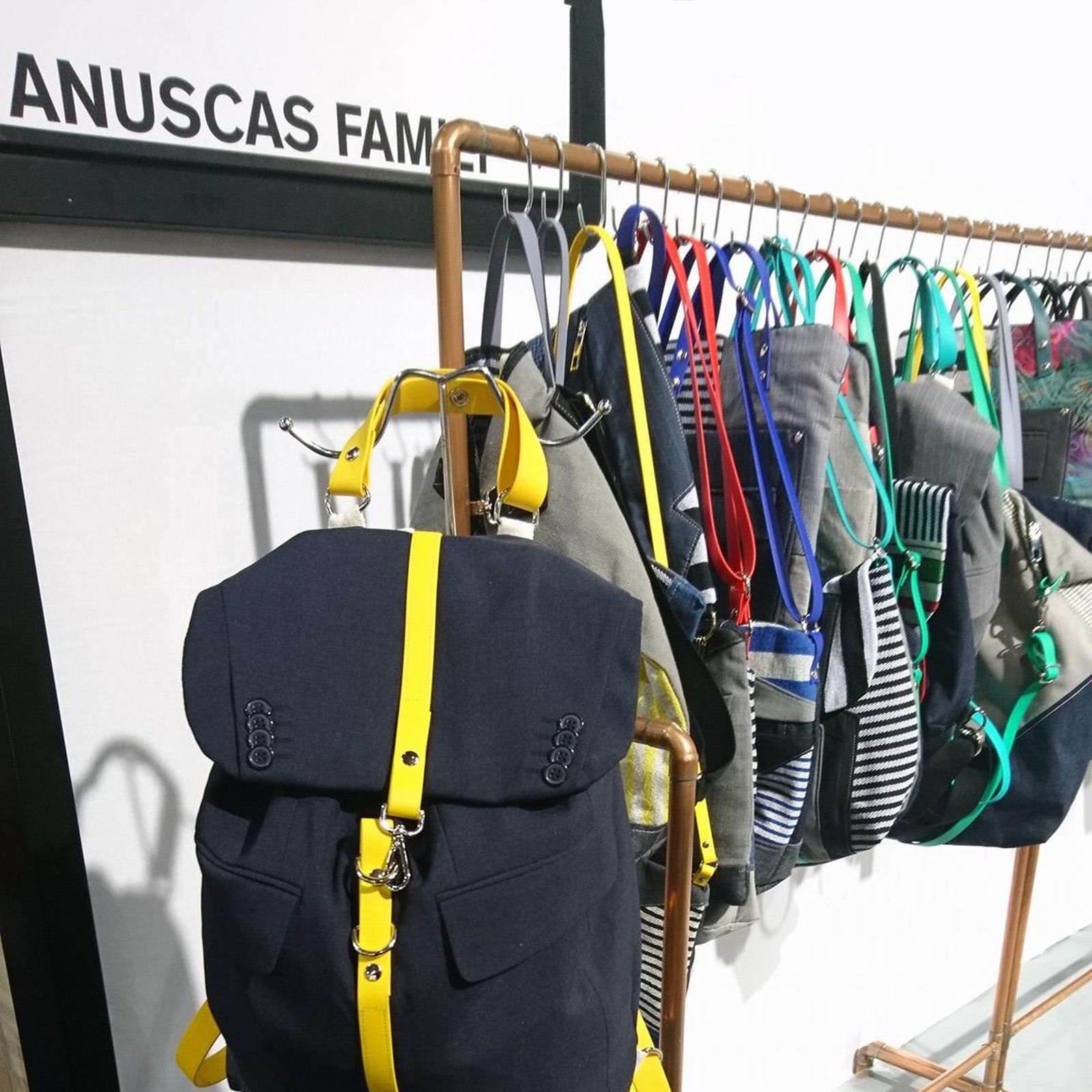 Anuscas Family impartirá varios talleres