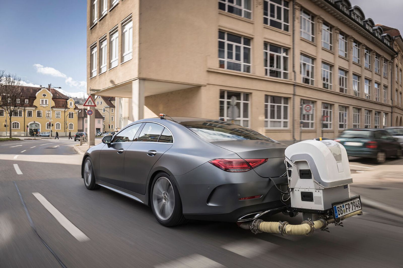 La entrada en vigor de la WLTP supondrá aumentos en el TCO de los coches