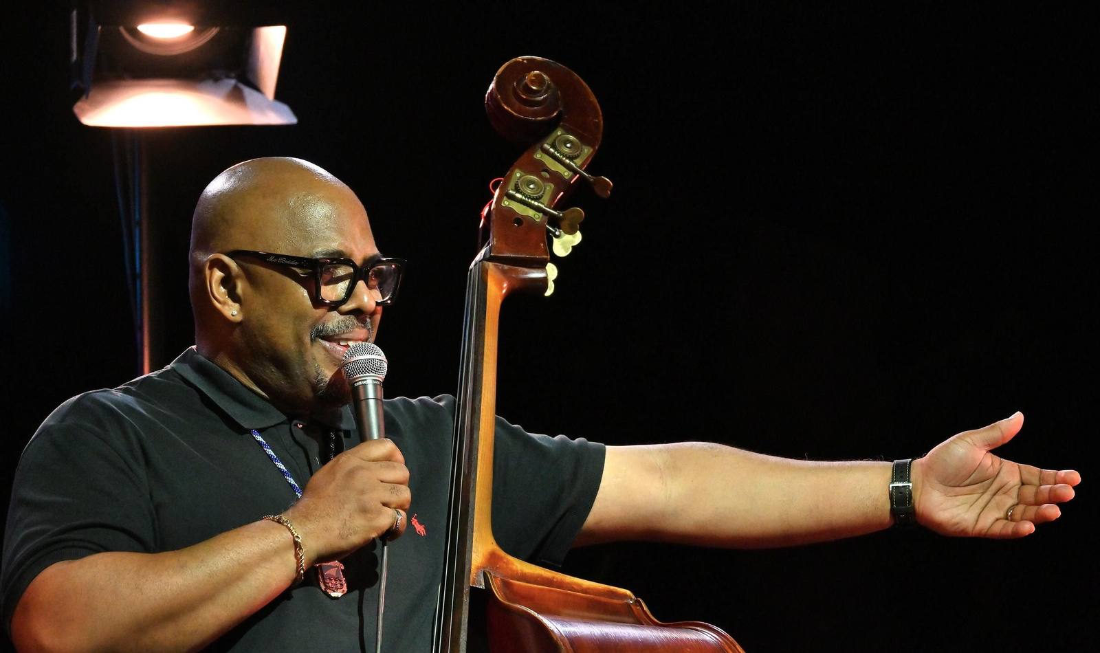 Christian McBride
