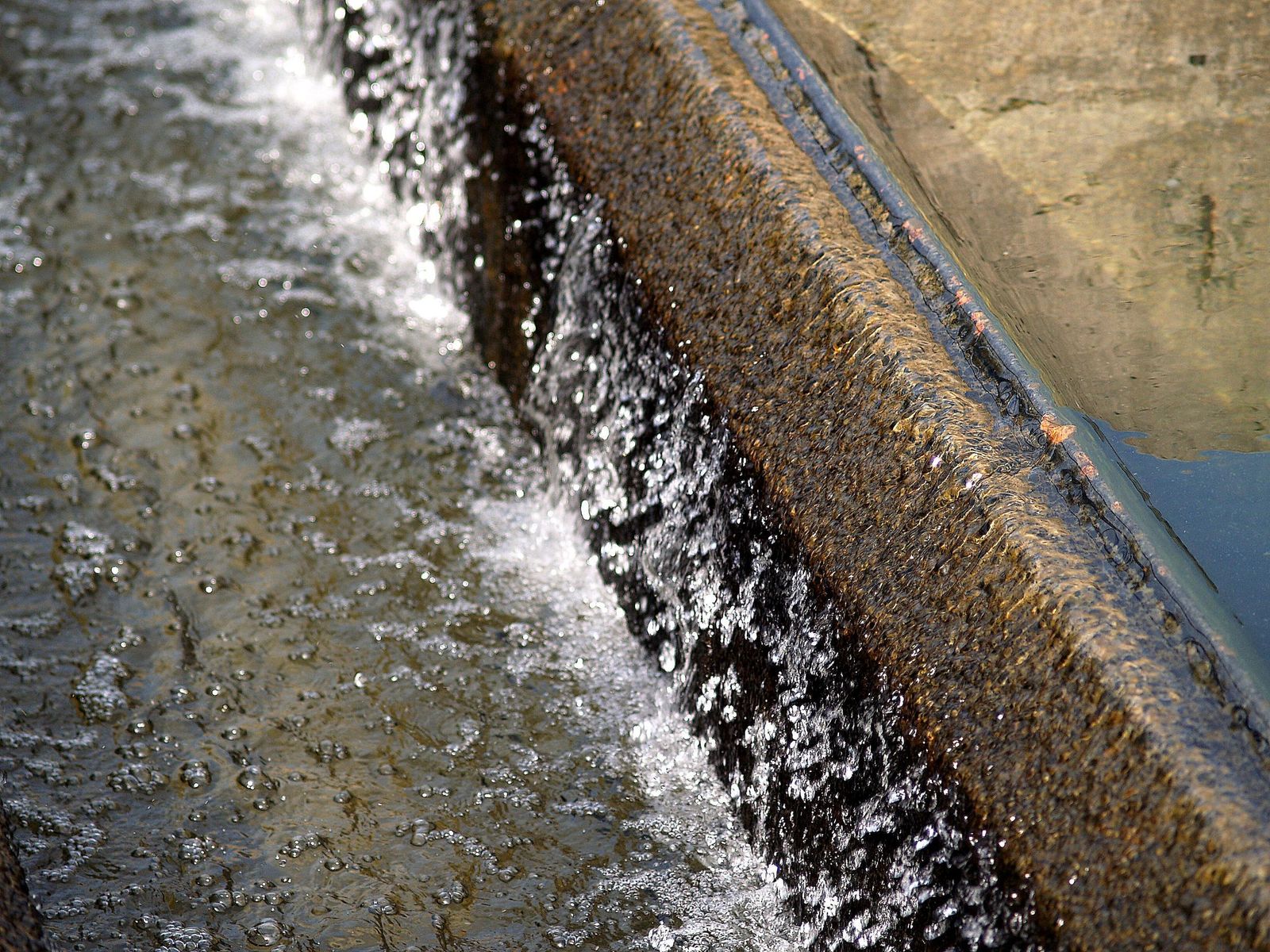 ARCGISA apuesta por una comarca sostenible con el sistema comarcal de aguas regeneradas
