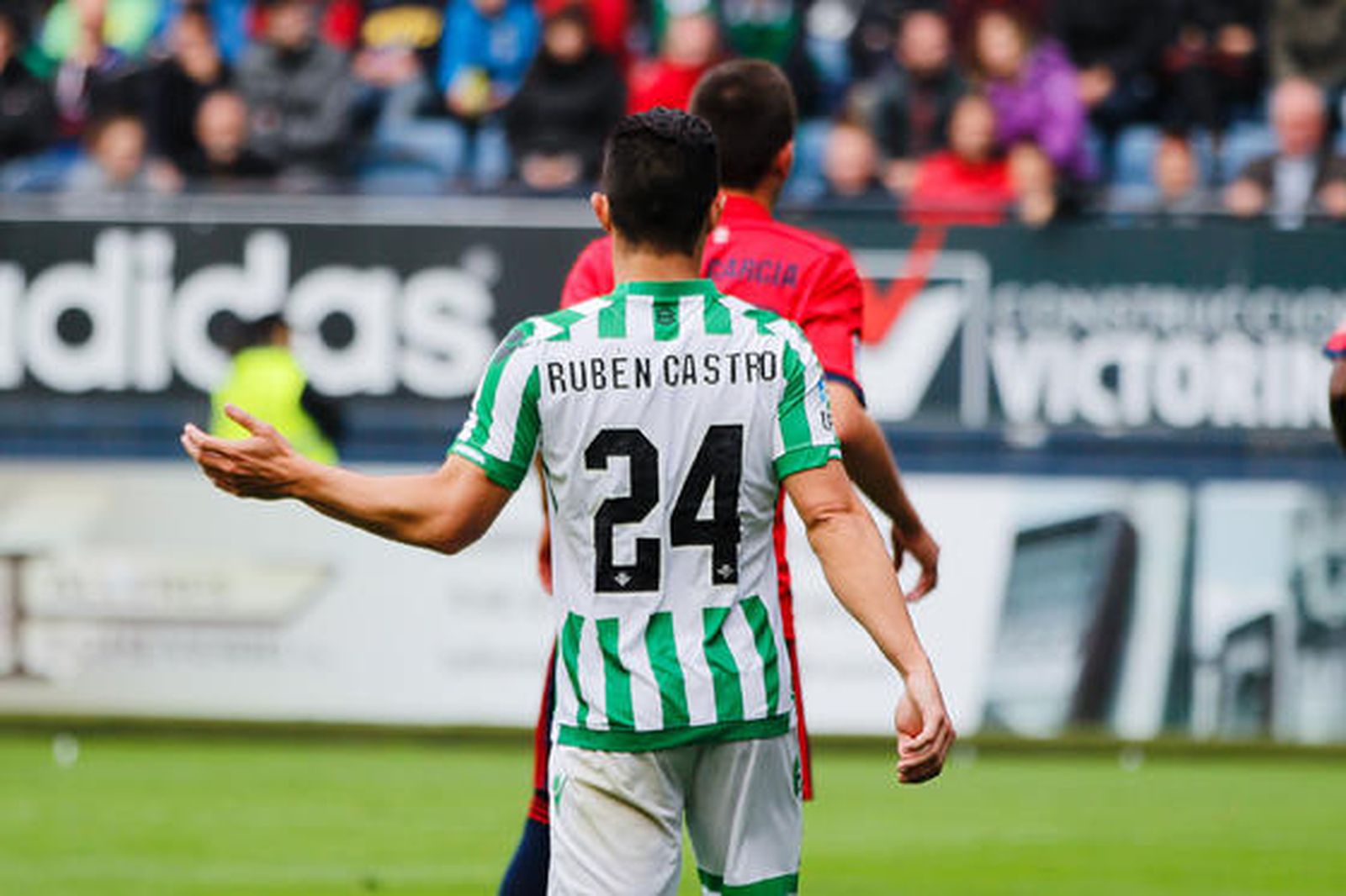 Foto: Óscar J. Barroso (AFP7)