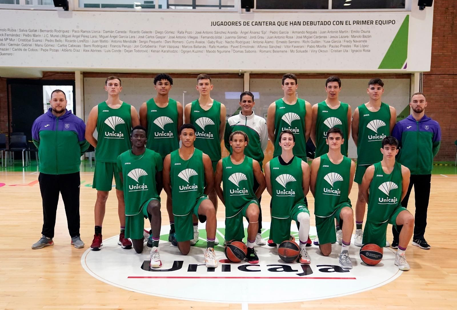 El Junior viaja a Valencia sin Nzosa