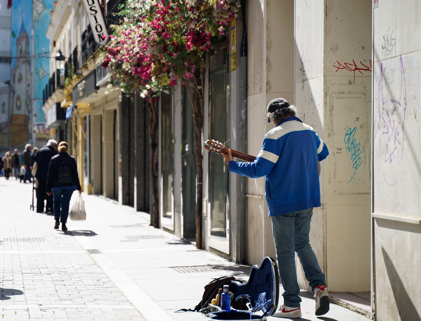 Las imágenes más destacadas del martes 25 de marzo en Huelva