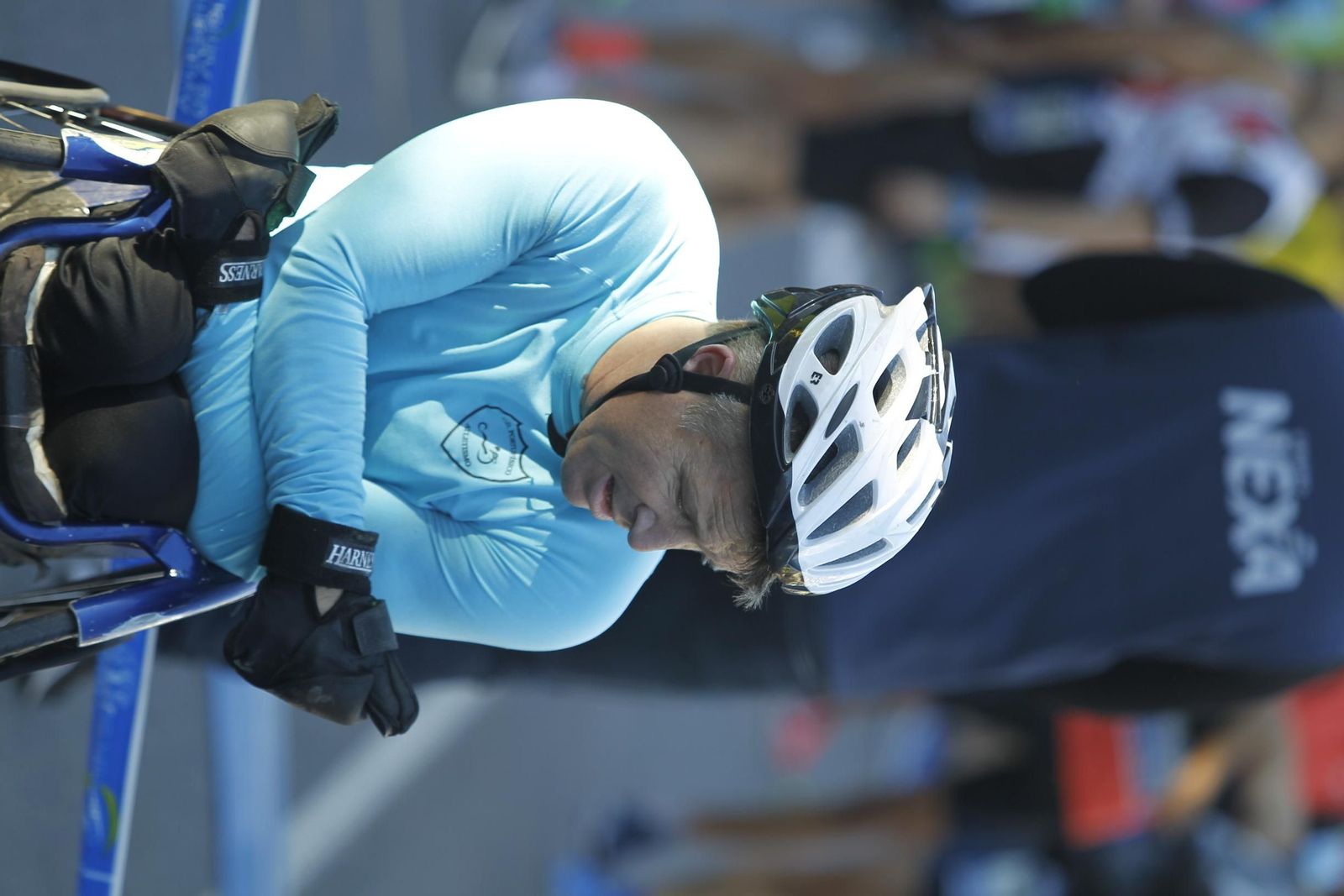 Galería gráfica de la XXII Media Maratón de Almería