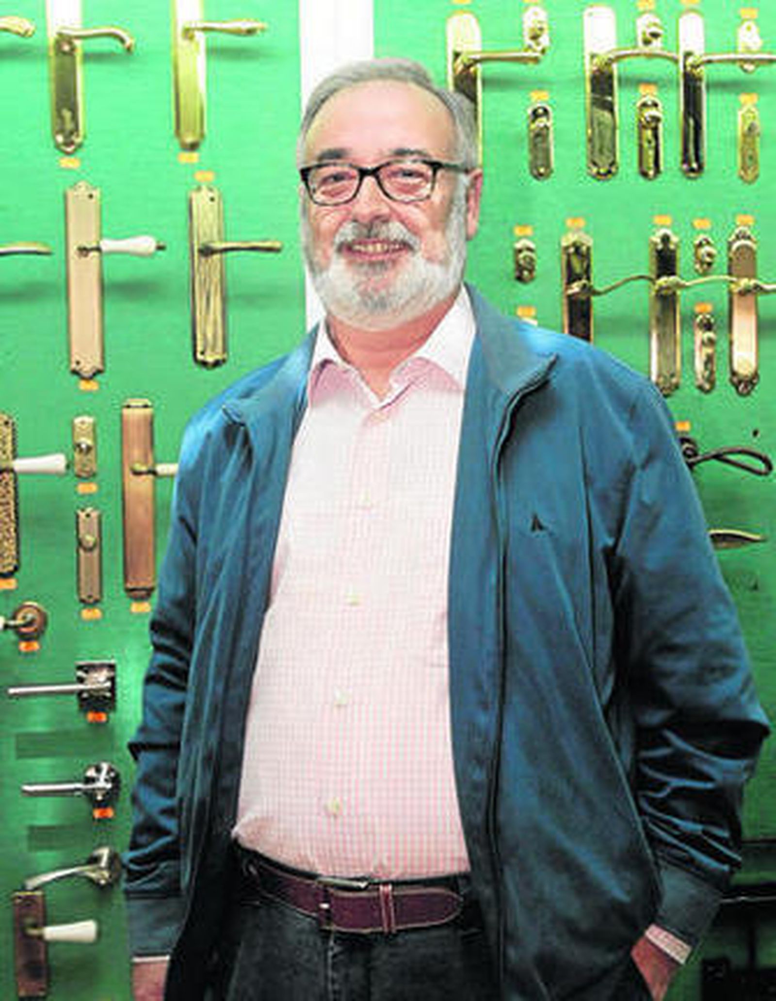 El Ayuntamiento nombra Reyes Magos a dos reconocidos empresarios