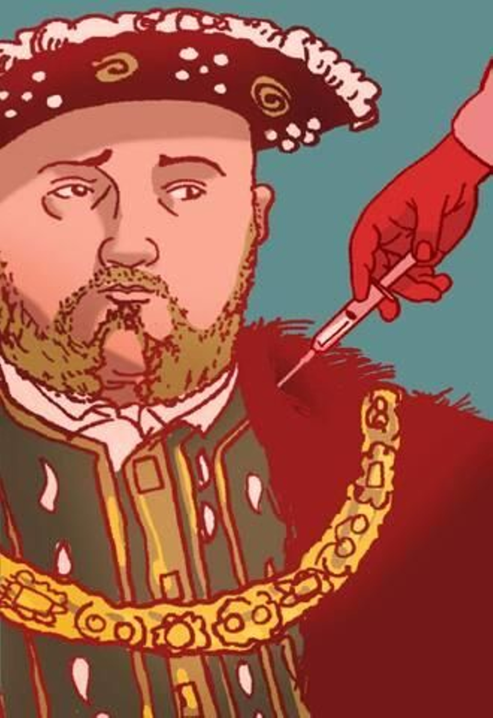 La salud pública de la izquierda británica