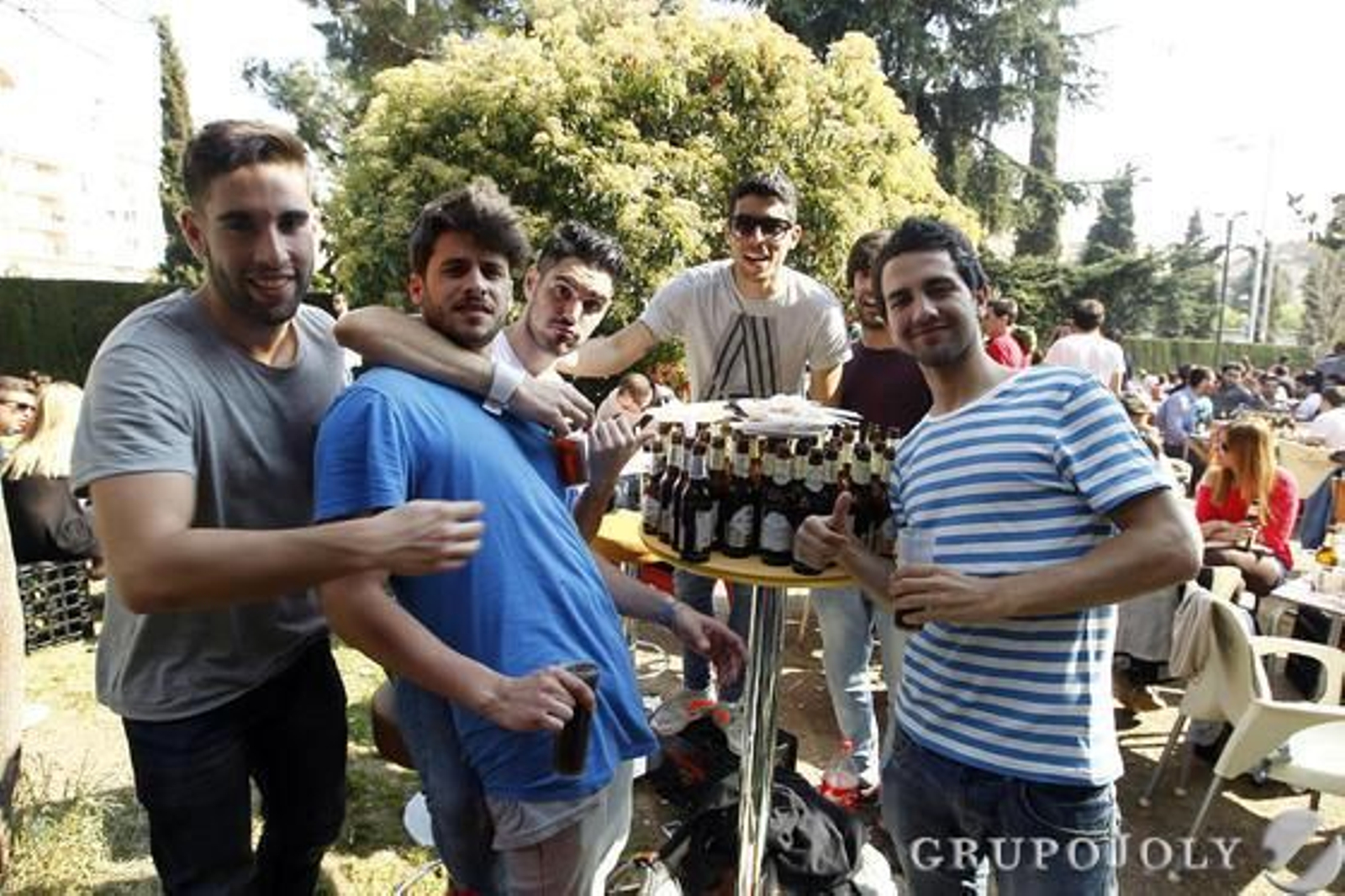 Foto: Pepe Villoslada