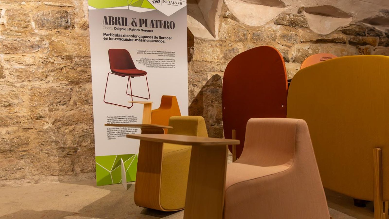 Celebración del 30º Aniversario del Grupo Peñalver