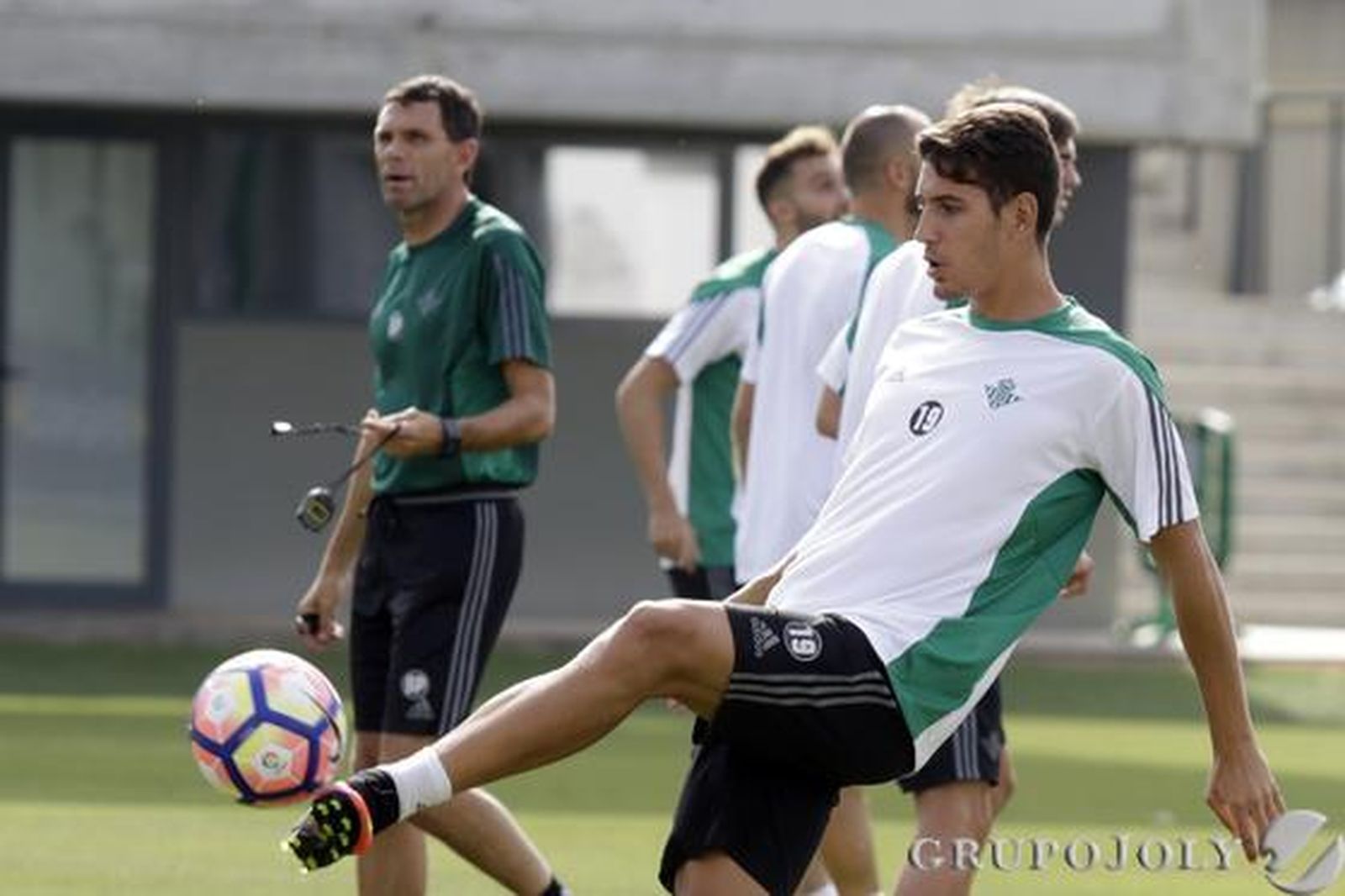 Foto: Juan Carlos Muñoz