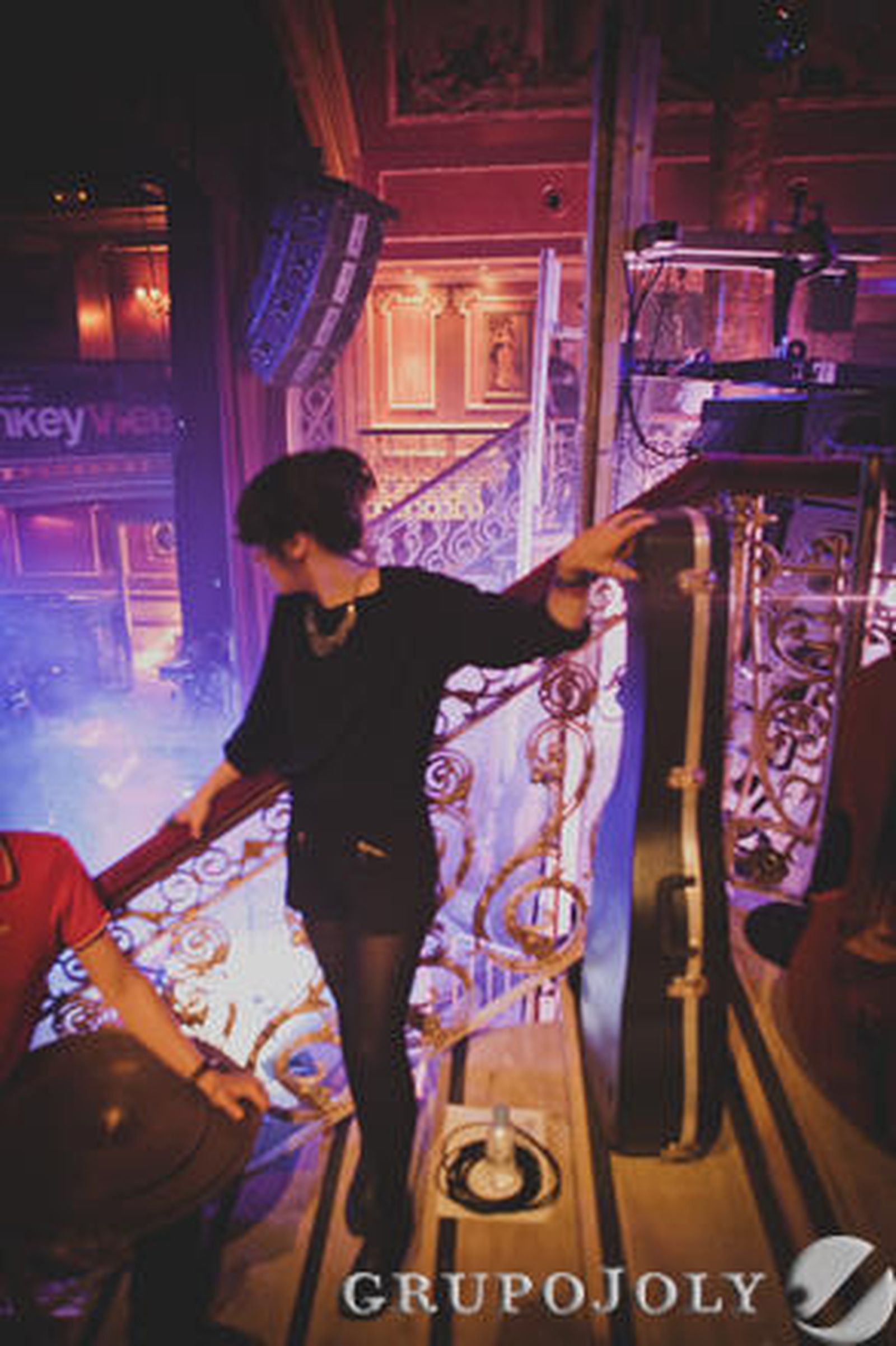 Foto: Javier Perez Pellicer