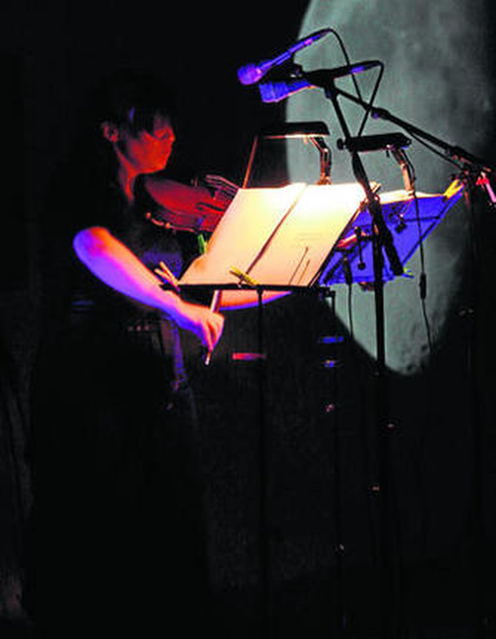 Música clásica para poner en valor el Yacimiento de Ciavieja