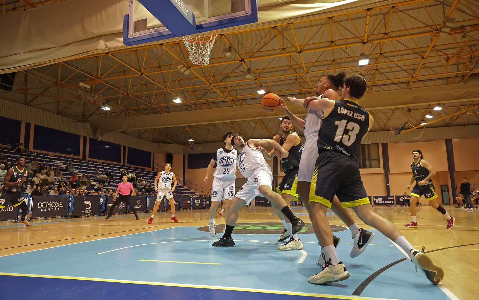 Las mejores fotos del Udea - Archena